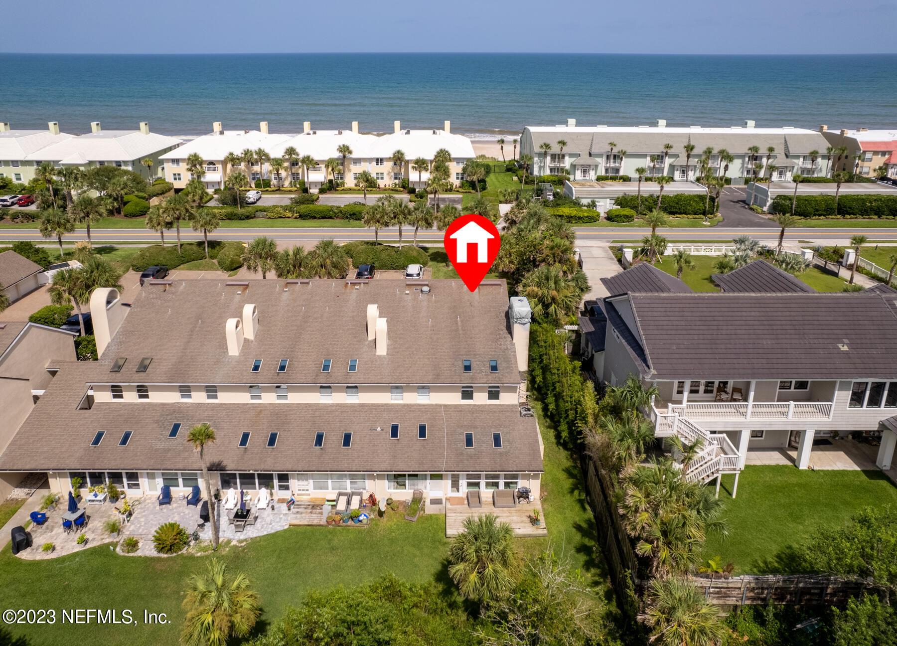 650 PONTE VEDRA, 1244203, Ponte Vedra Beach, Condominium,  sold, PROPERTY EXPERTS 