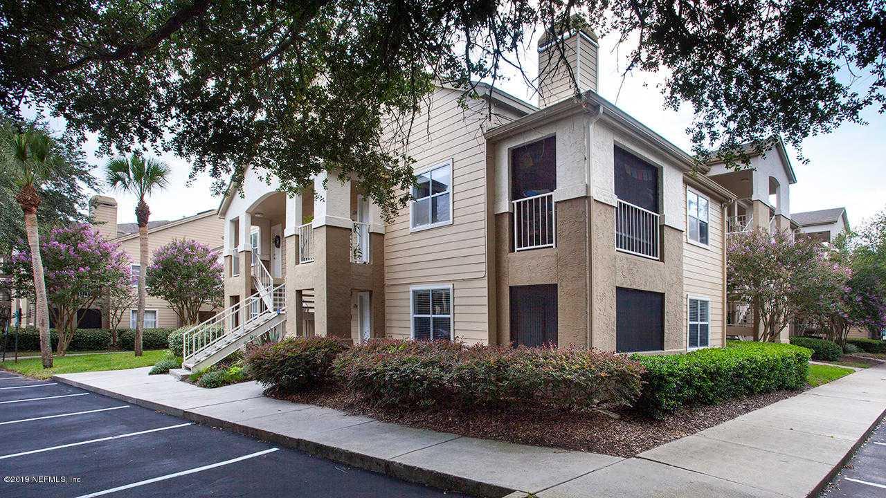 29 ARBOR CLUB 101, 1005499, PONTE VEDRA BEACH, Condominium,  sold, PROPERTY EXPERTS 