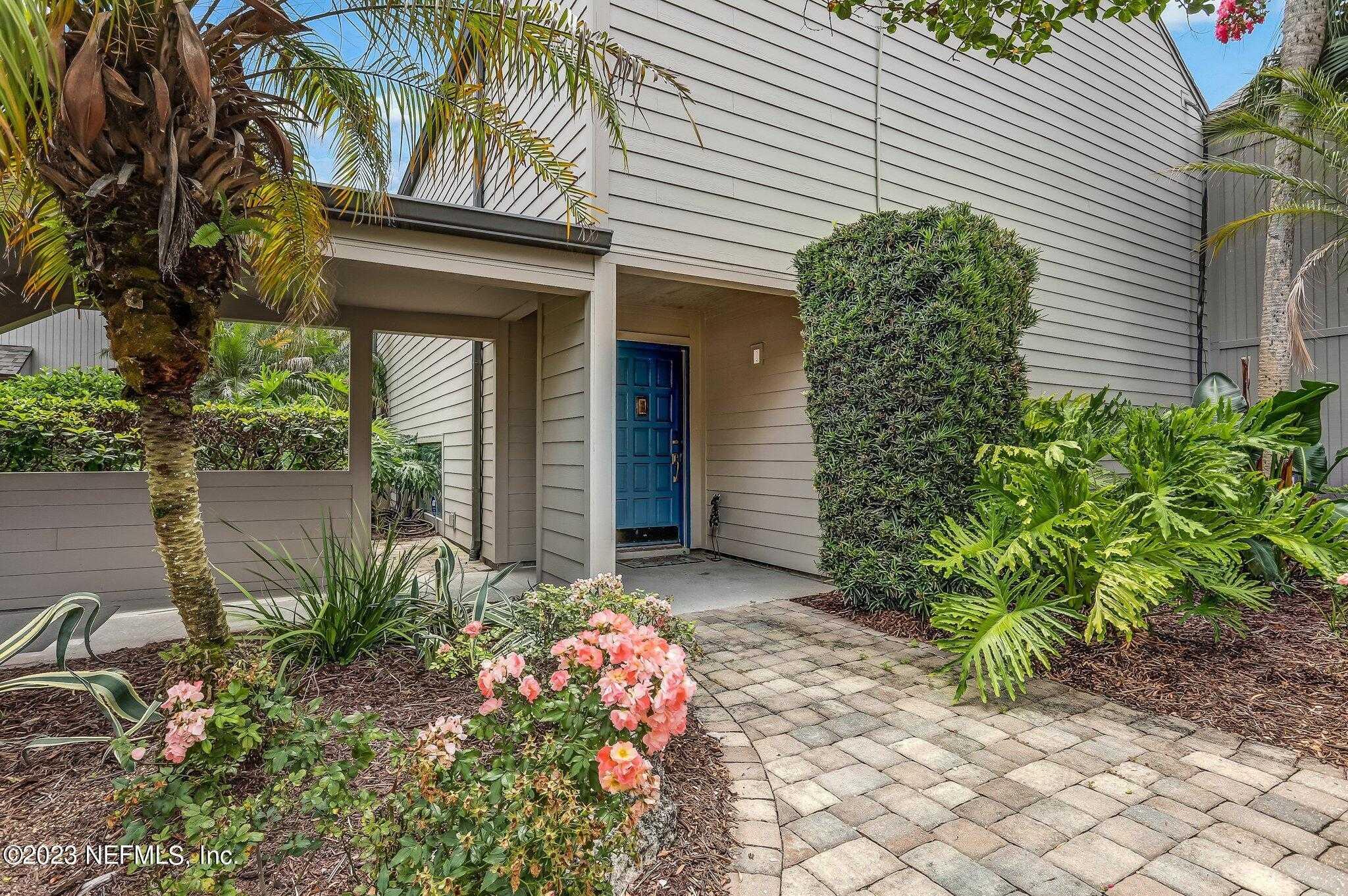 45 LAKE JULIA, 1233035, PONTE VEDRA BEACH, Townhouse,  sold, PROPERTY EXPERTS 