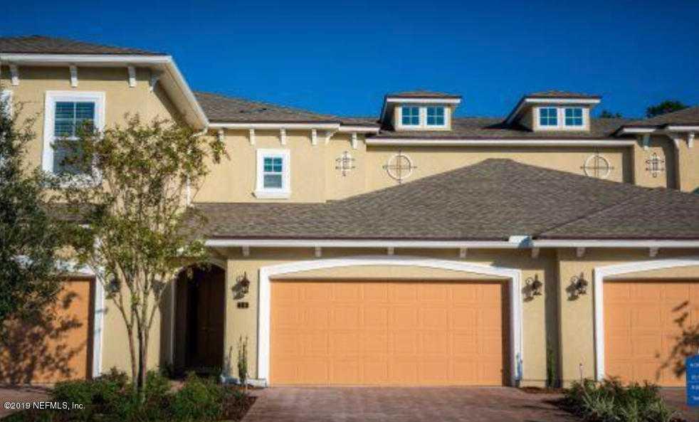 133 OYSTER BAY, 997767, PONTE VEDRA, Condominium,  sold, PROPERTY EXPERTS 