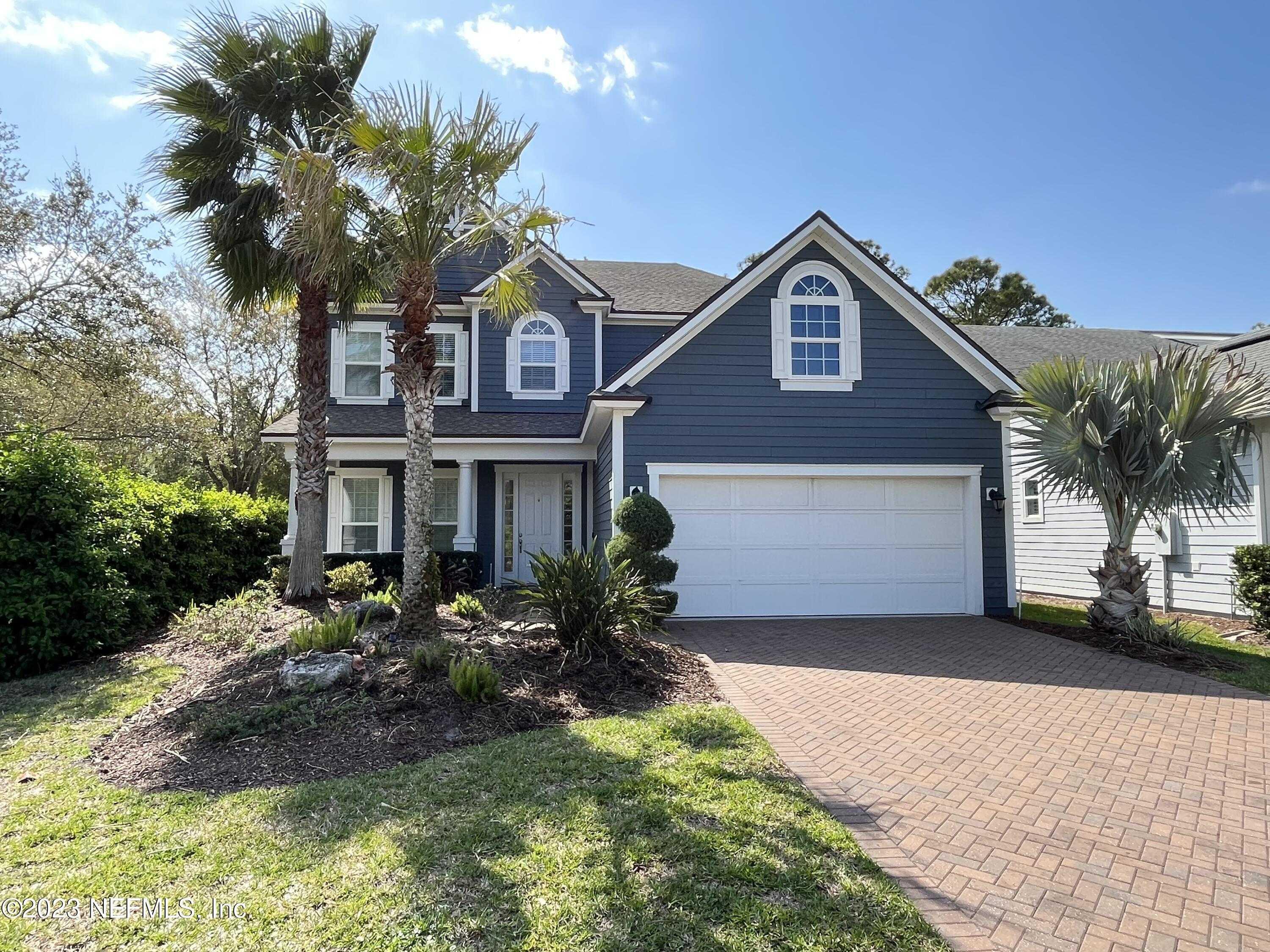 172 CAPE MAY, 1214872, PONTE VEDRA, Single Family-Detached,  sold, PROPERTY EXPERTS 