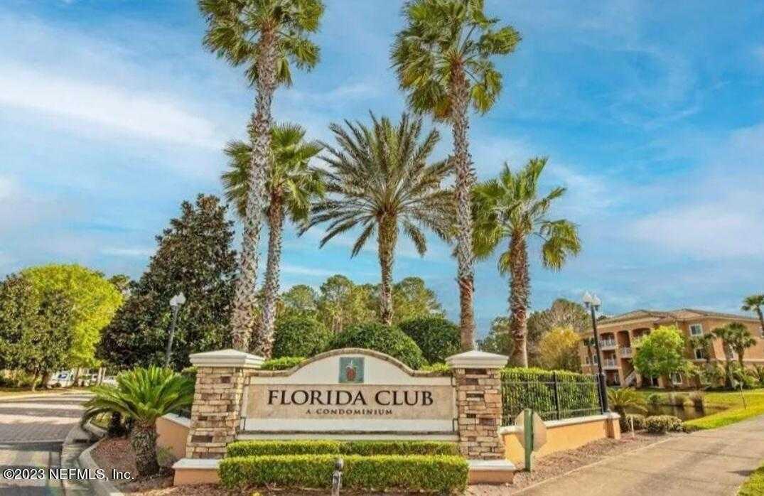 540 FLORIDA CLUB 311, 1239373, ST AUGUSTINE, Condominium,  sold, PROPERTY EXPERTS 