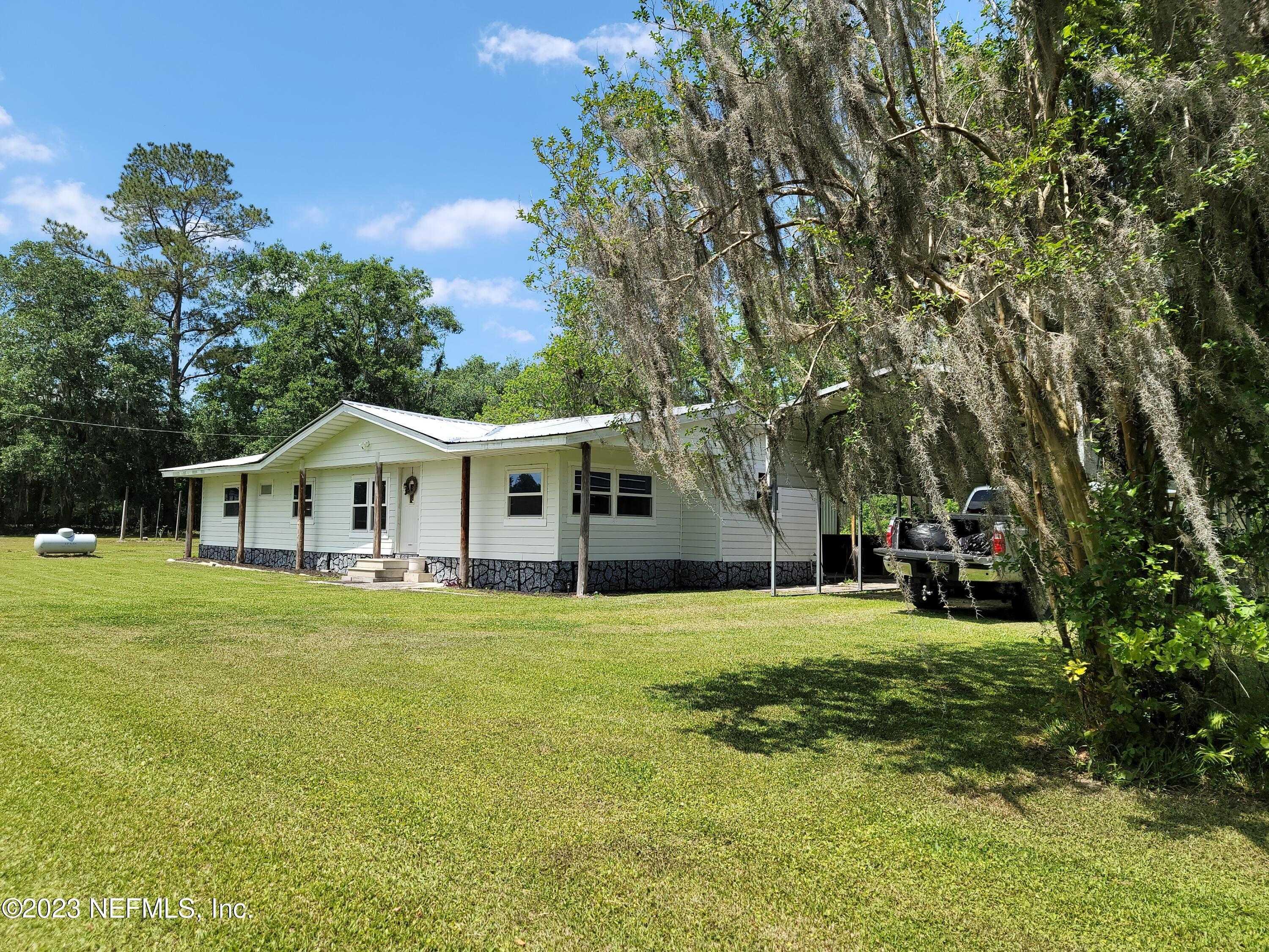 1702 177TH, 1222334, GAINESVILLE, Mobile w/Land,  sold, PROPERTY EXPERTS 