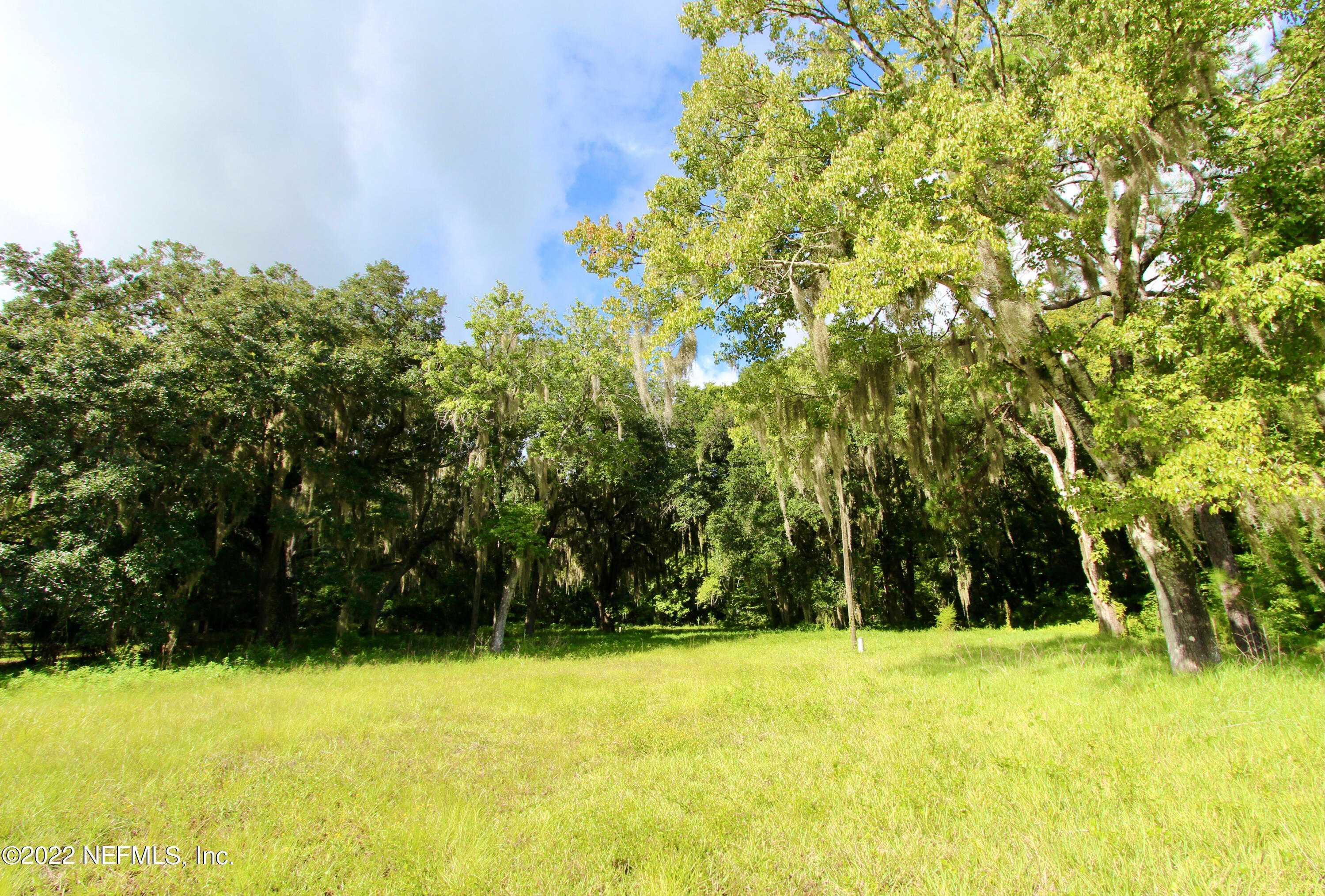 4761 AVENUE B, 1188791, ST AUGUSTINE, Lots & Land,  sold, PROPERTY EXPERTS 