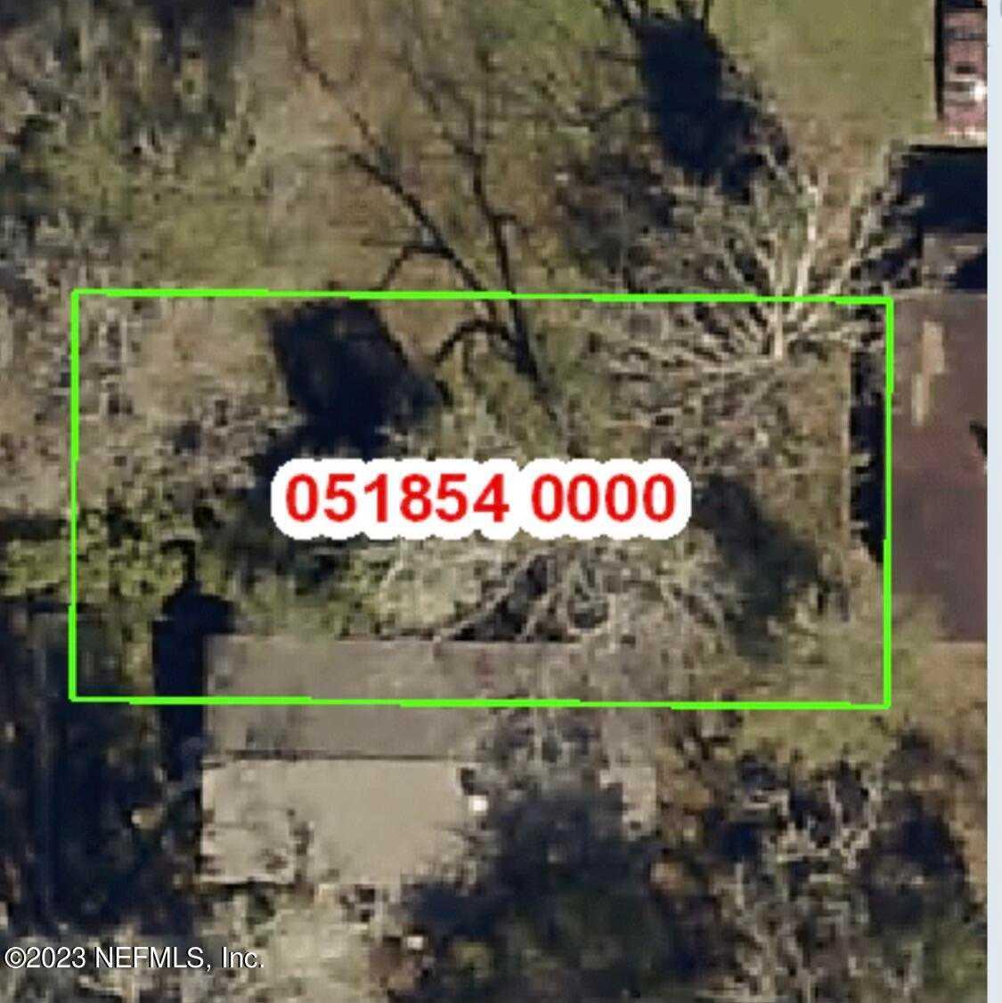 LINE, 1235641, JACKSONVILLE, Lots & Land,  sold, PROPERTY EXPERTS 