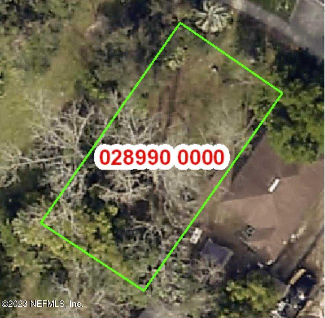 5422 MONCRIEF, 1235640, JACKSONVILLE, Lots & Land,  sold, PROPERTY EXPERTS 