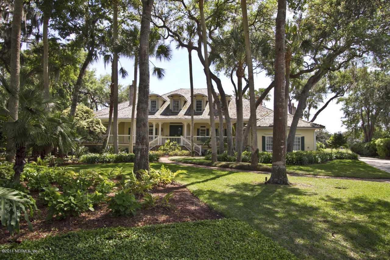 221 SETTLERS ROW, 576815, PONTE VEDRA BEACH, Single Family Residence,  sold, PROPERTY EXPERTS 