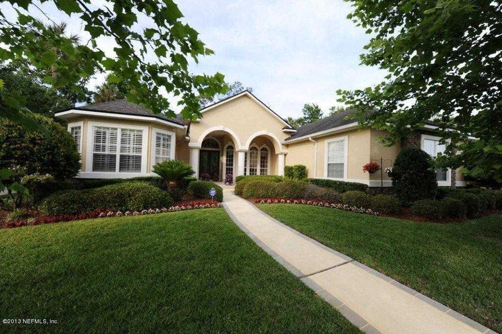 428 Clearwater Drive, 655249, PONTE VEDRA BEACH, Single Family Residence,  sold, PROPERTY EXPERTS 