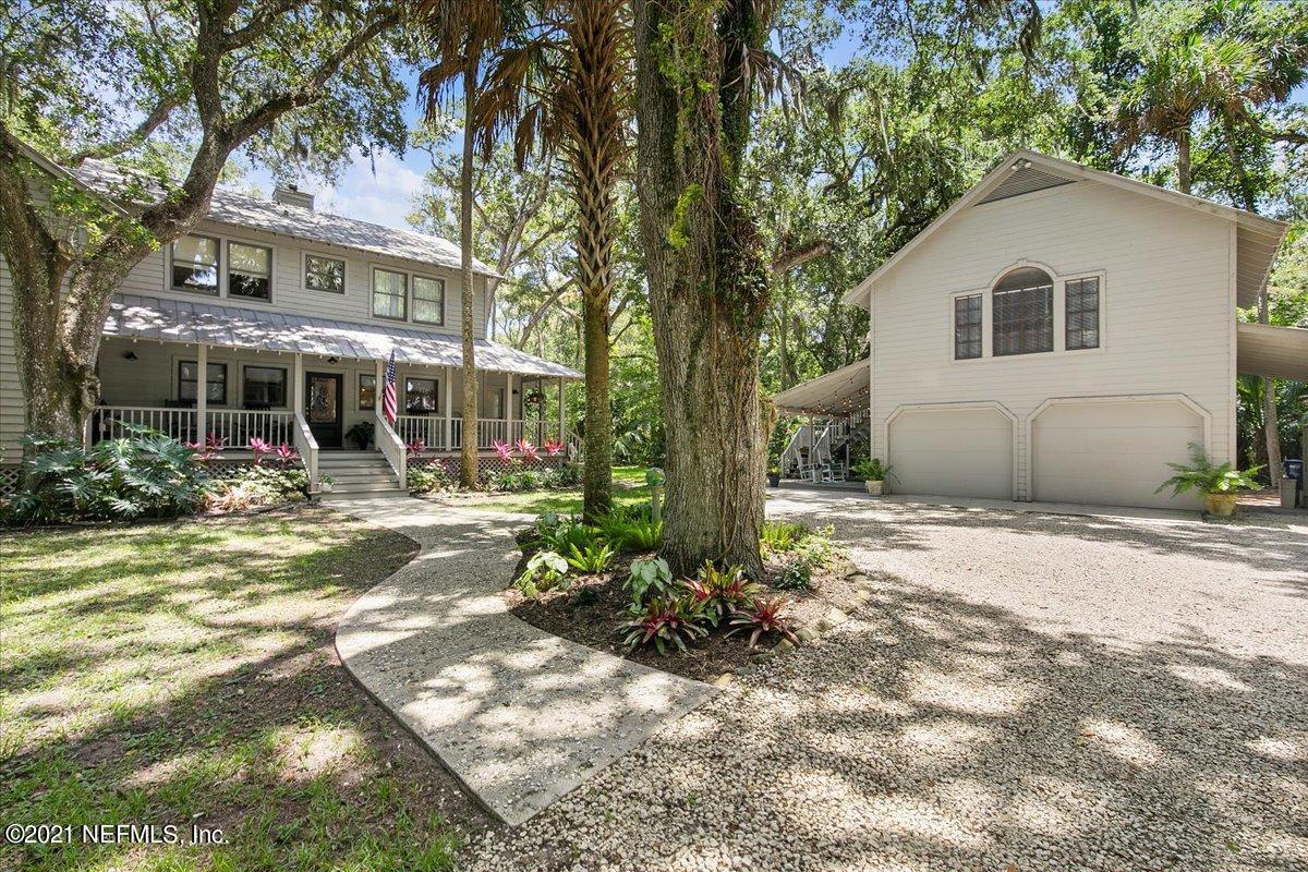 1170 NECK, 1117840, Ponte Vedra Beach, Single Family Residence,  sold, PROPERTY EXPERTS 