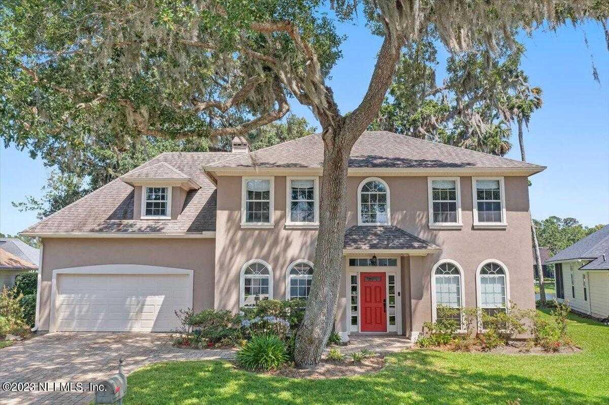 128 GARDEN GATE, 1229111, PONTE VEDRA BEACH, Single Family Residence,  sold, PROPERTY EXPERTS 