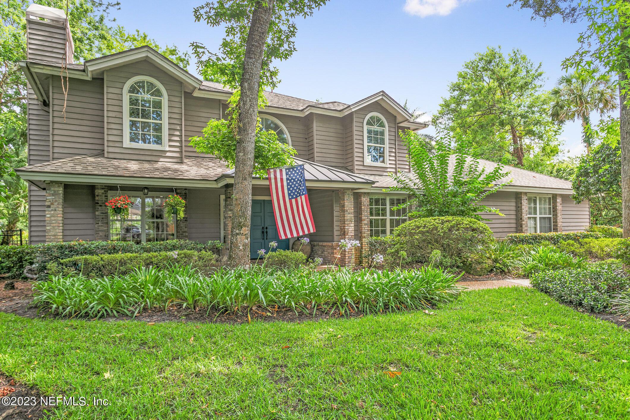 121 LAGOON FOREST, 1231619, Ponte Vedra Beach, Single Family Residence,  sold, PROPERTY EXPERTS 