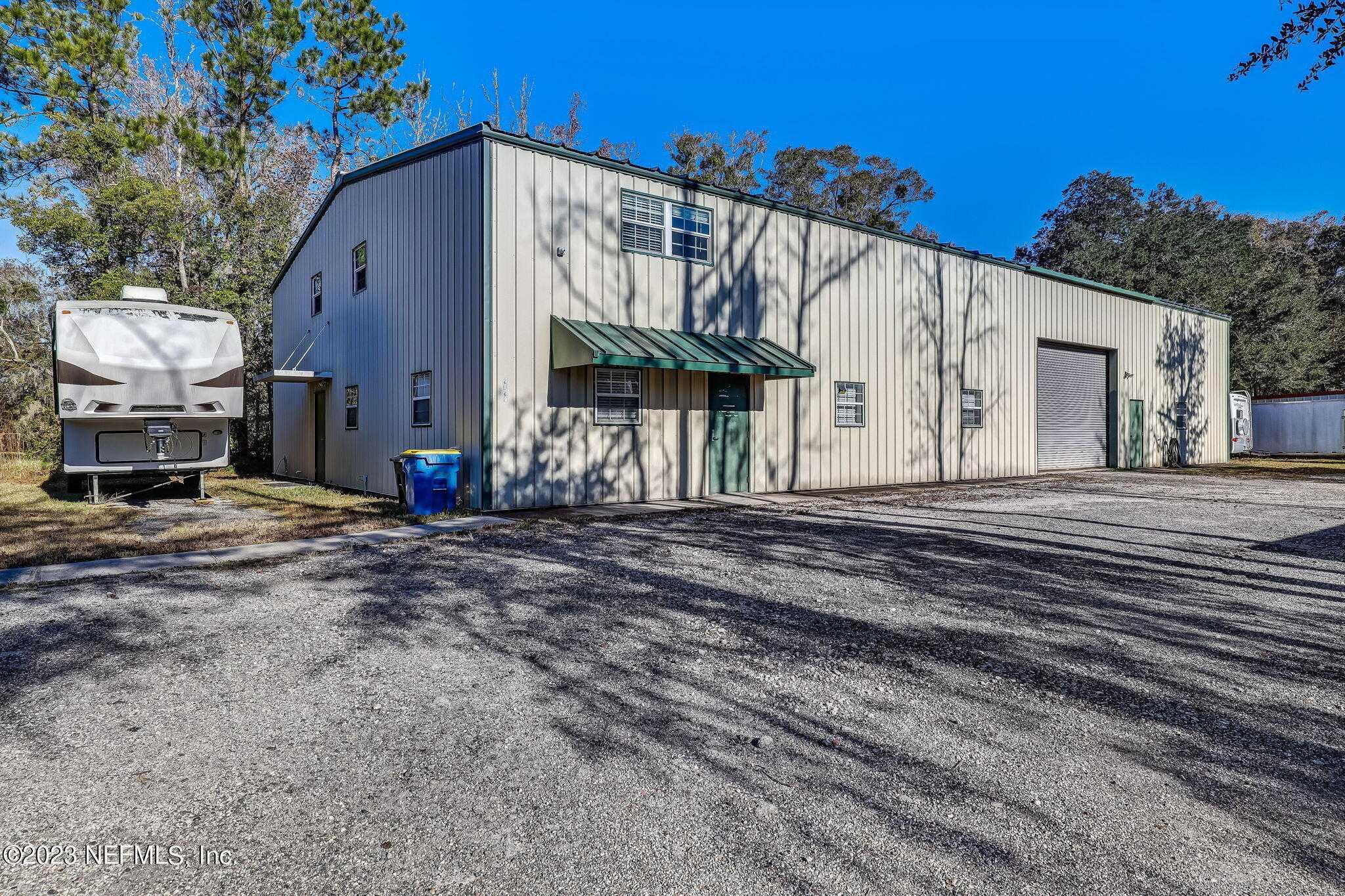 2023 NEW BERLIN, 1211072, JACKSONVILLE, Business,  sold, PROPERTY EXPERTS 