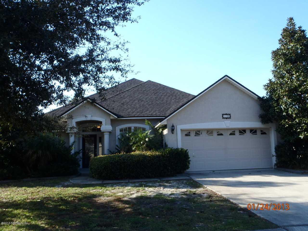 1133 RAVENSCROFT, 650960, PONTE VEDRA, Single Family-Detached,  sold, PROPERTY EXPERTS 