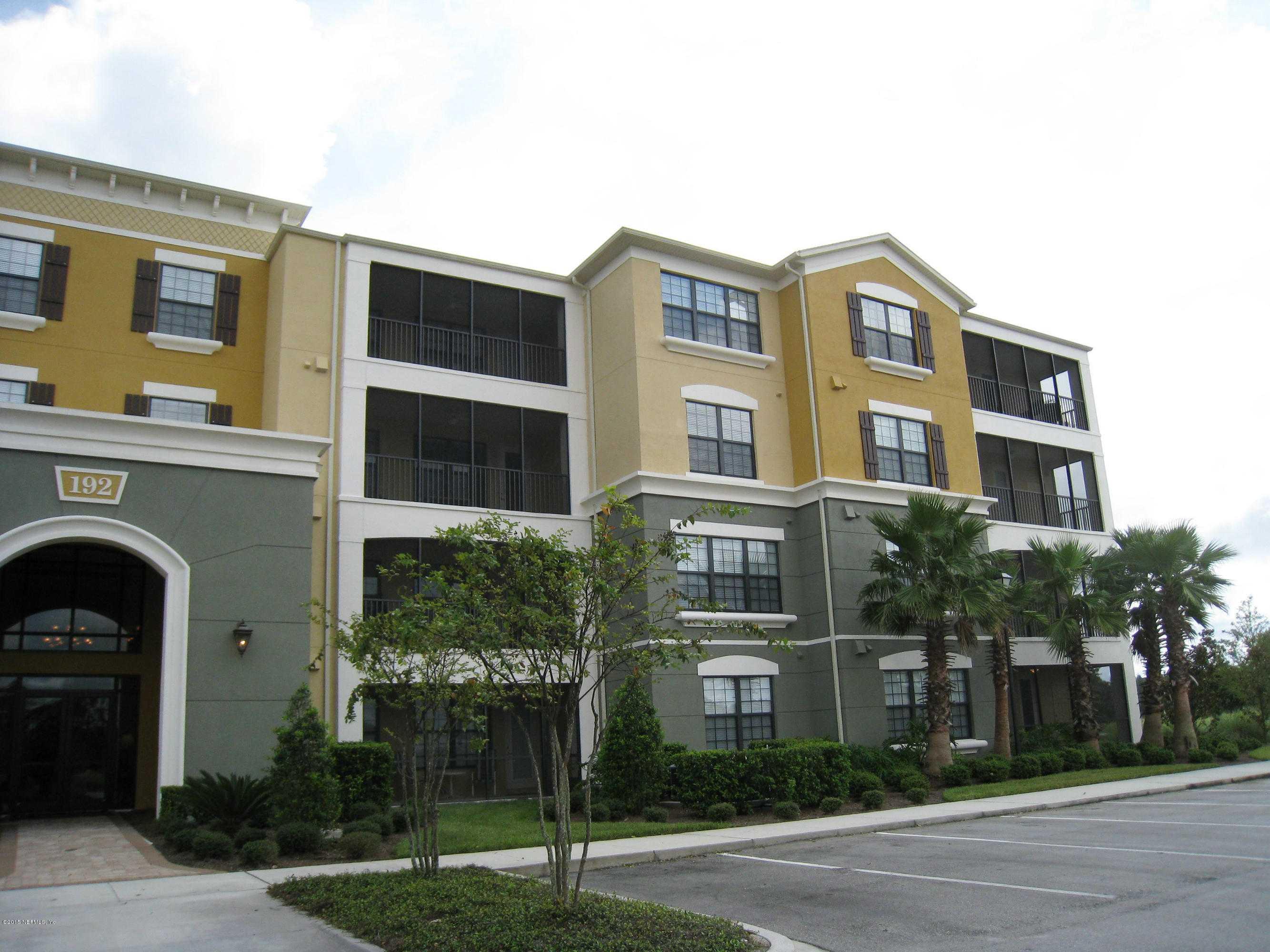 192 ORCHARD PASS, 752995, PONTE VEDRA, Condominium,  sold, PROPERTY EXPERTS 