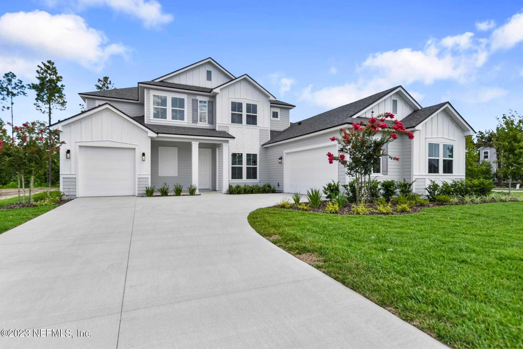 30 HARPERS MILL, 1236576, PONTE VEDRA, Single Family-Detached,  sold, PROPERTY EXPERTS 