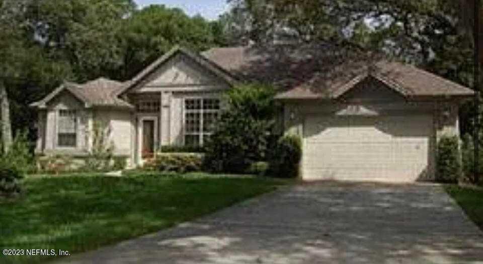 1796 ARBOR, 1244334, FERNANDINA BEACH, Single Family-Detached,  sold, PROPERTY EXPERTS 