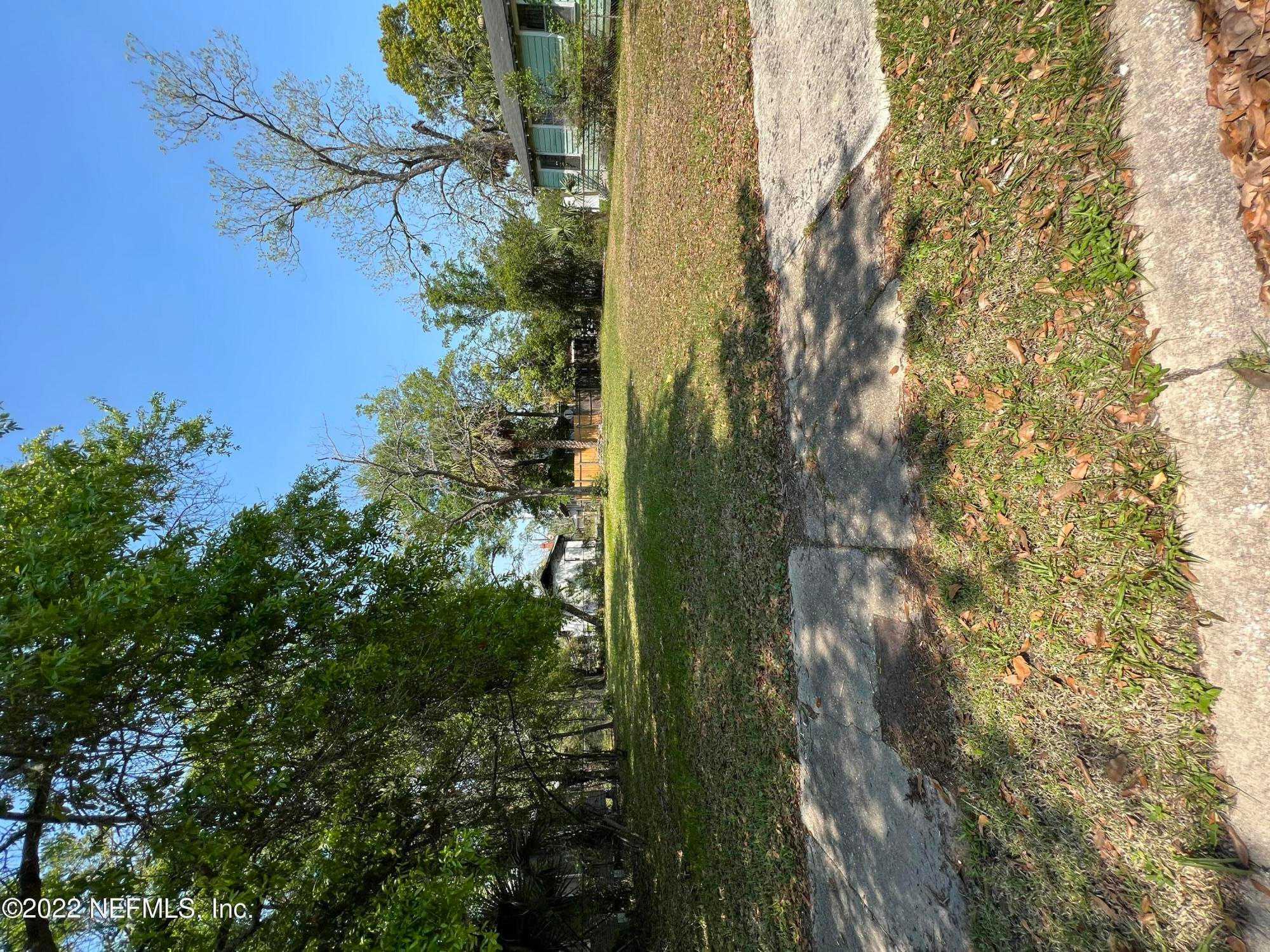 1417 GROTHE, 1160662, JACKSONVILLE, Lots & Land,  sold, PROPERTY EXPERTS 