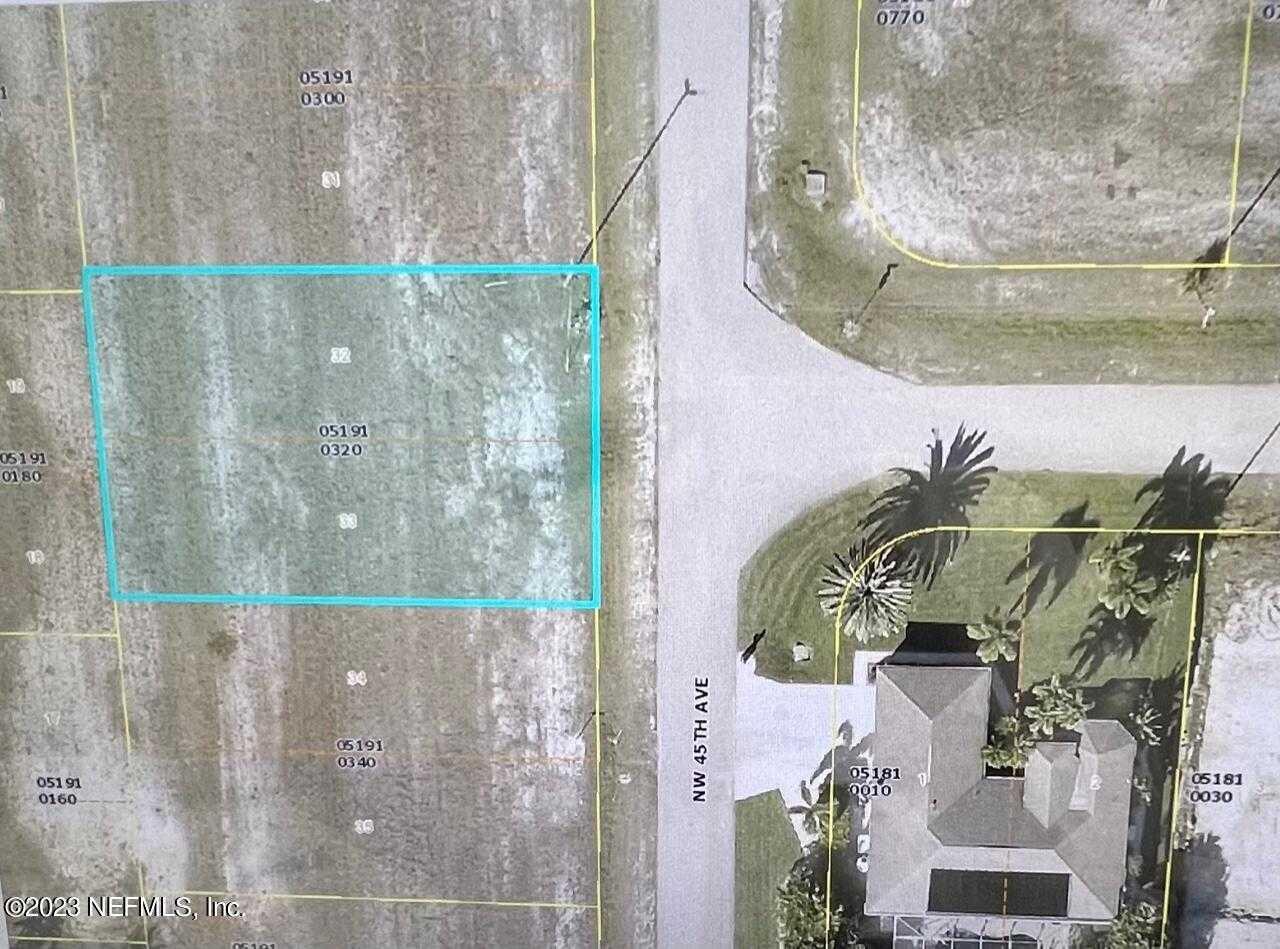 2732 45TH, 1209885, Cape Coral, Lots & Land,  sold, PROPERTY EXPERTS 