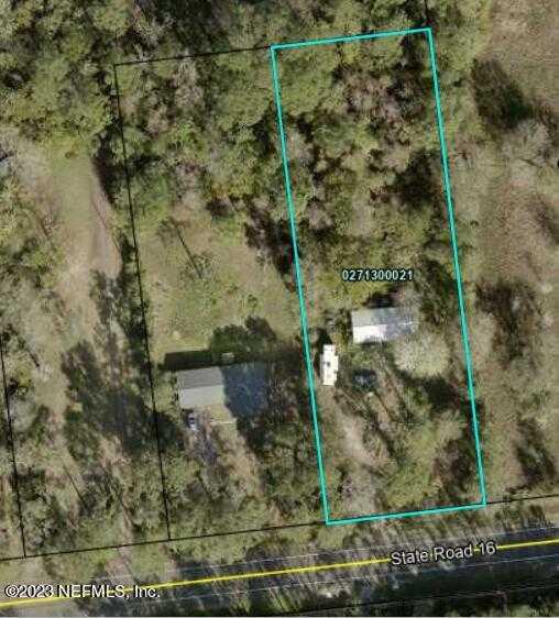 6700 STATE 16, 1242807, ST AUGUSTINE, Lots & Land,  sold, PROPERTY EXPERTS 