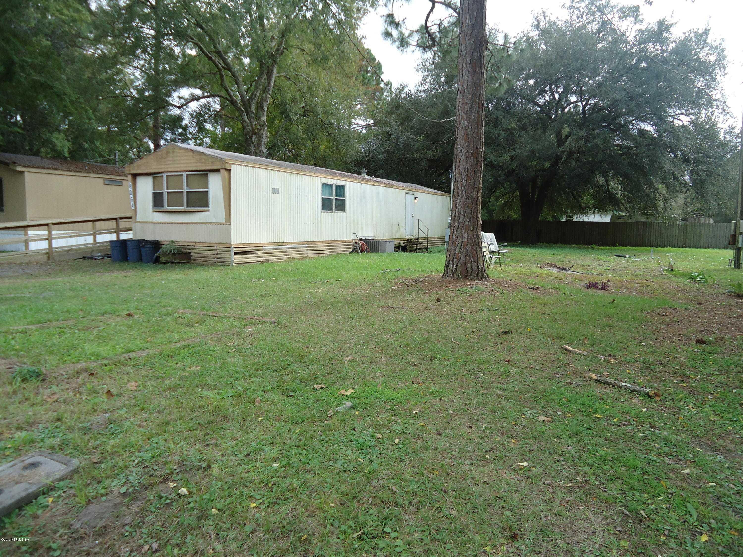 8064 VINING, 904808, JACKSONVILLE, Lots & Land,  sold, PROPERTY EXPERTS 