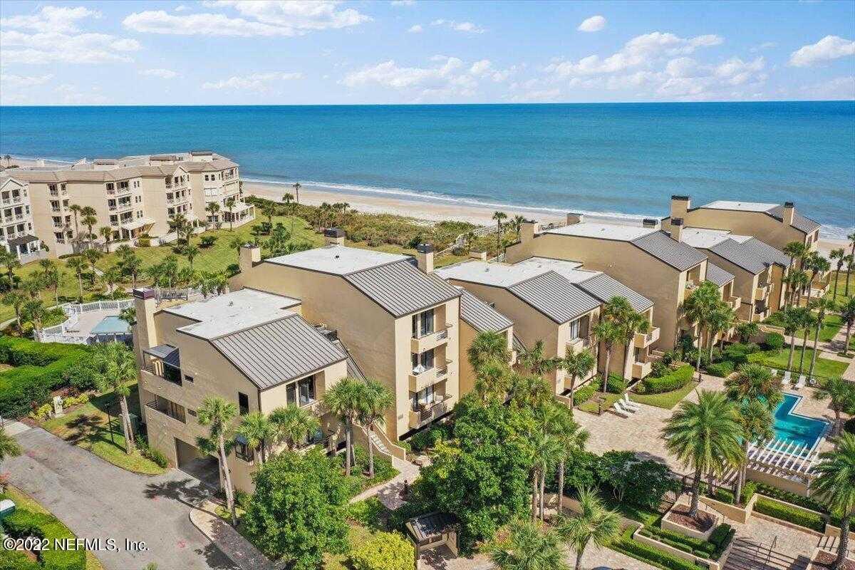 826 SPINNAKERS REACH, 1198160, PONTE VEDRA BEACH, Condominium,  sold, PROPERTY EXPERTS 