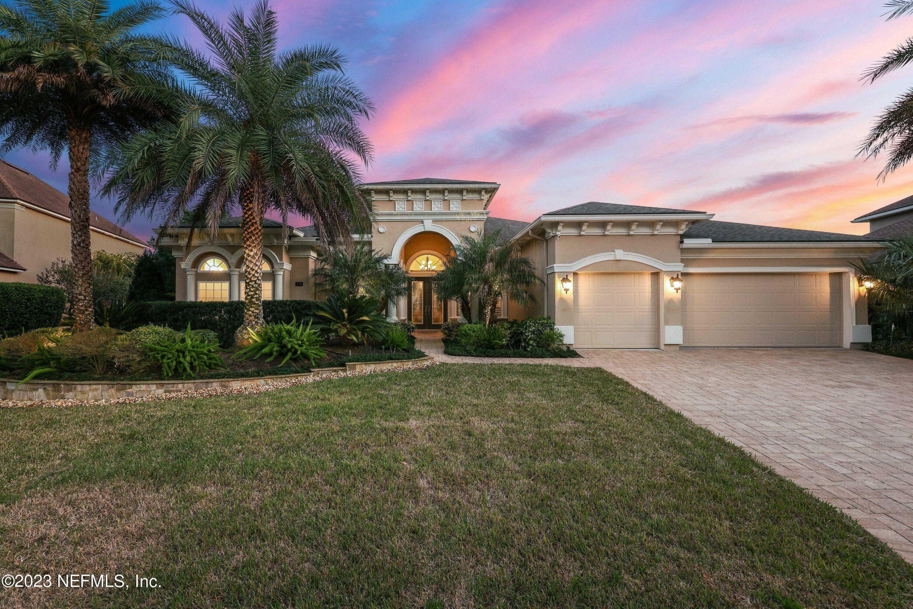 779 PORT CHARLOTTE, 1228574, PONTE VEDRA, Single Family Residence,  sold, PROPERTY EXPERTS 