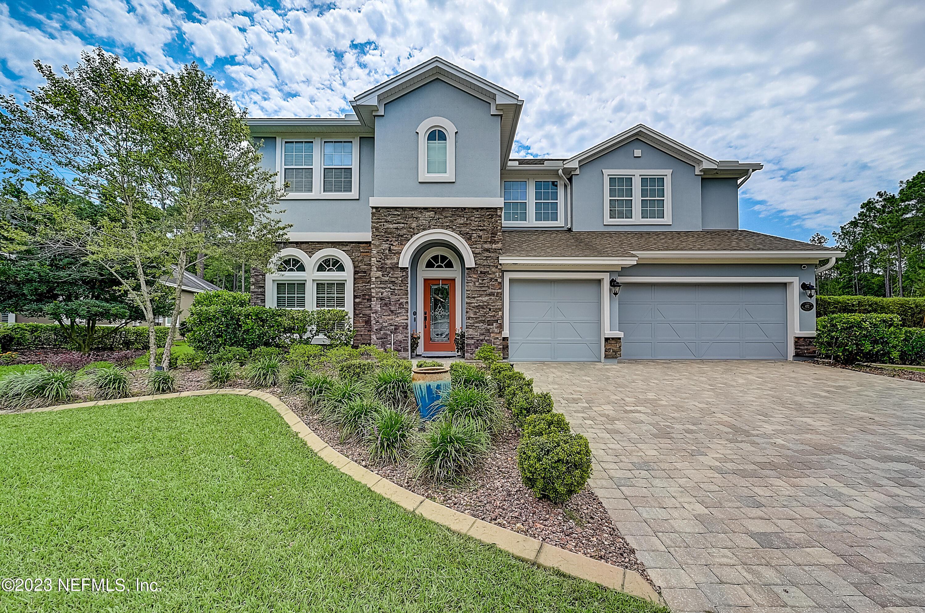 472 MAJESTIC EAGLE, 1233369, Ponte Vedra, Single Family Residence,  sold, PROPERTY EXPERTS 