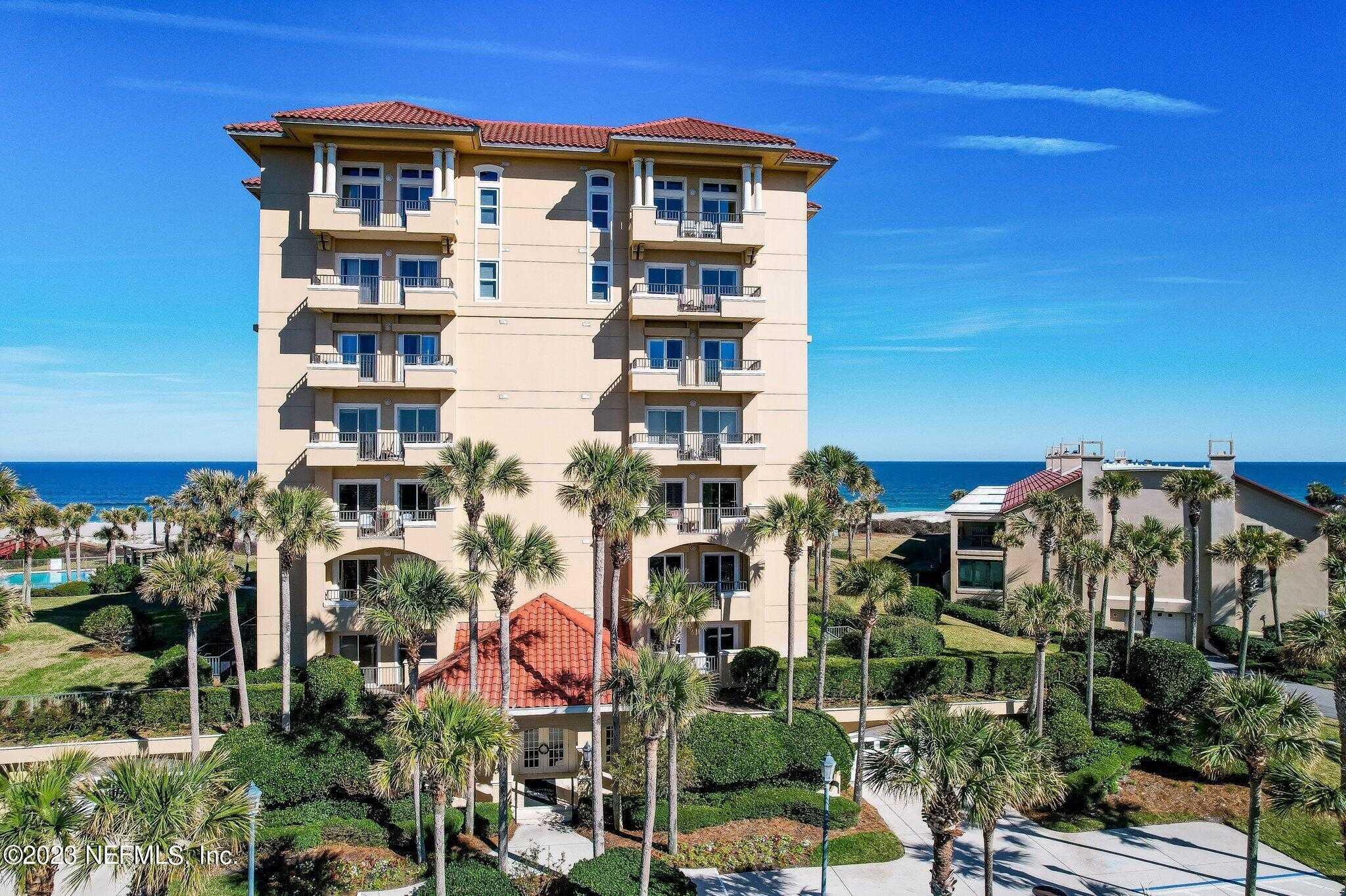 8030 FIRST COAST 107, 1239749, FERNANDINA BEACH, Condominium,  sold, PROPERTY EXPERTS 