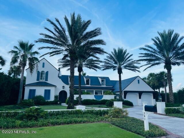 203 SAN JUAN, 1241040, Ponte Vedra Beach, Single Family Residence,  sold, PROPERTY EXPERTS 