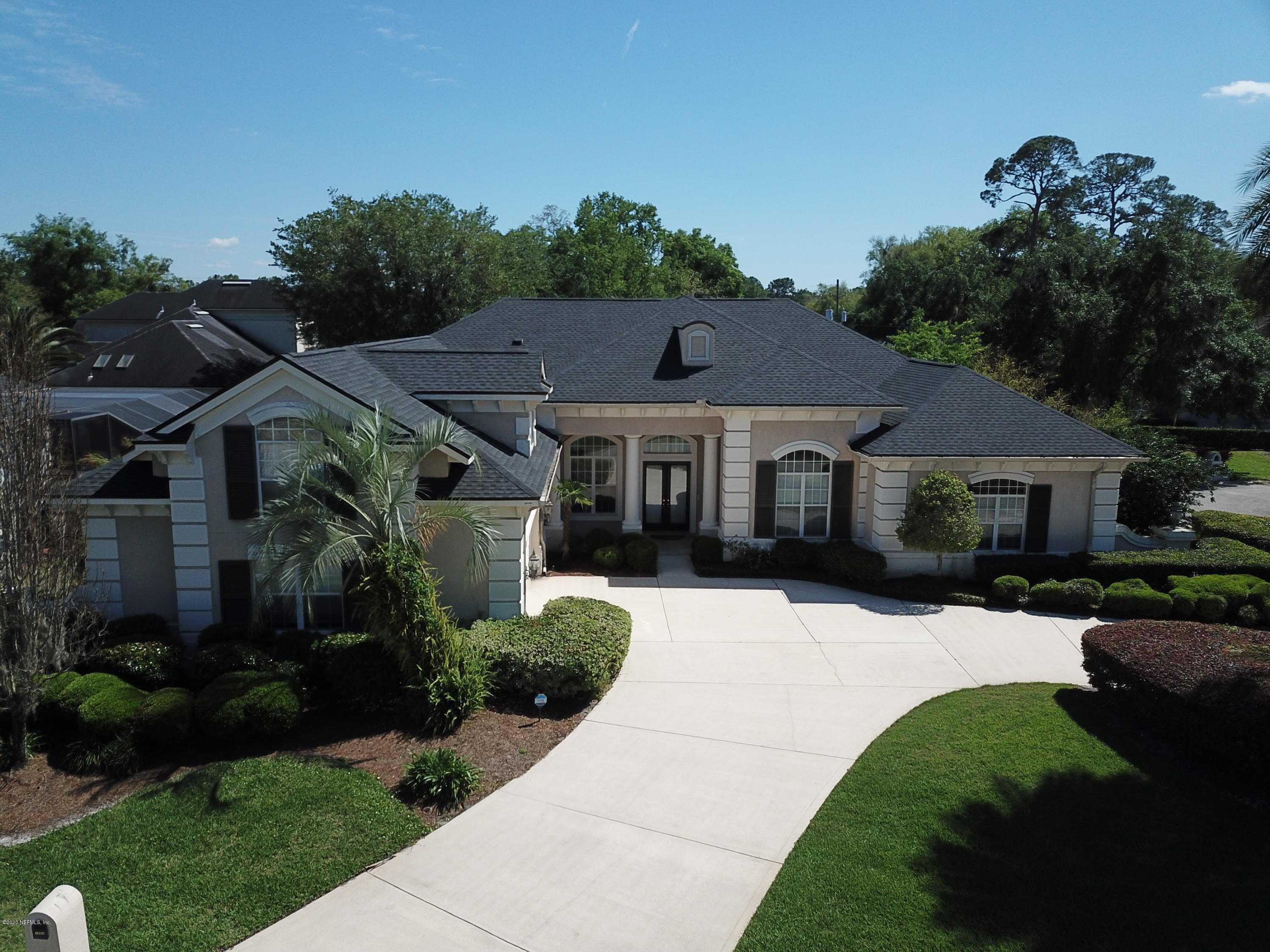 3668 WINDMOOR, 1226203, JACKSONVILLE, Single Family-Detached,  sold, PROPERTY EXPERTS 