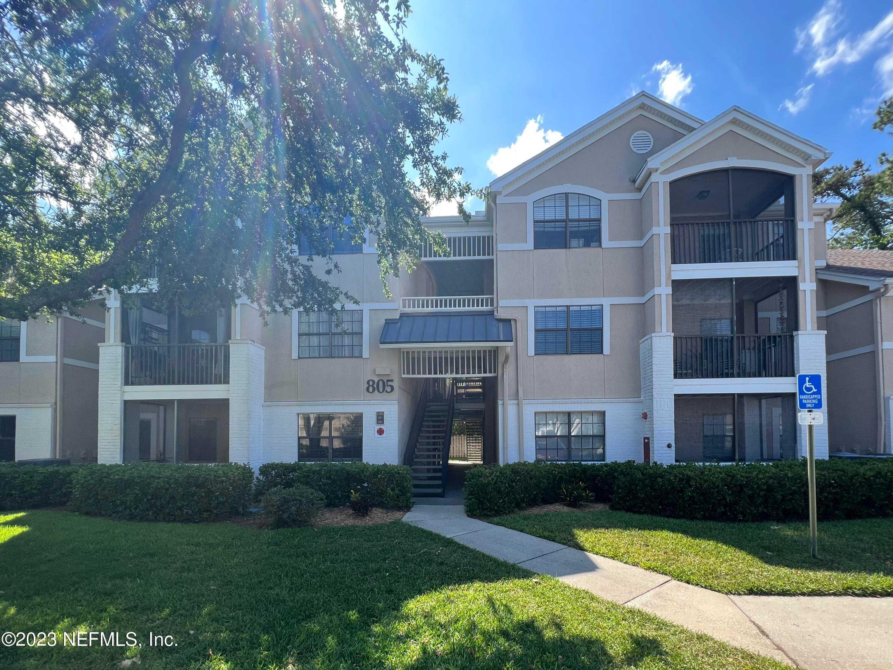 805 BOARDWALK 513, 1227350, PONTE VEDRA BEACH, Condominium,  sold, PROPERTY EXPERTS 