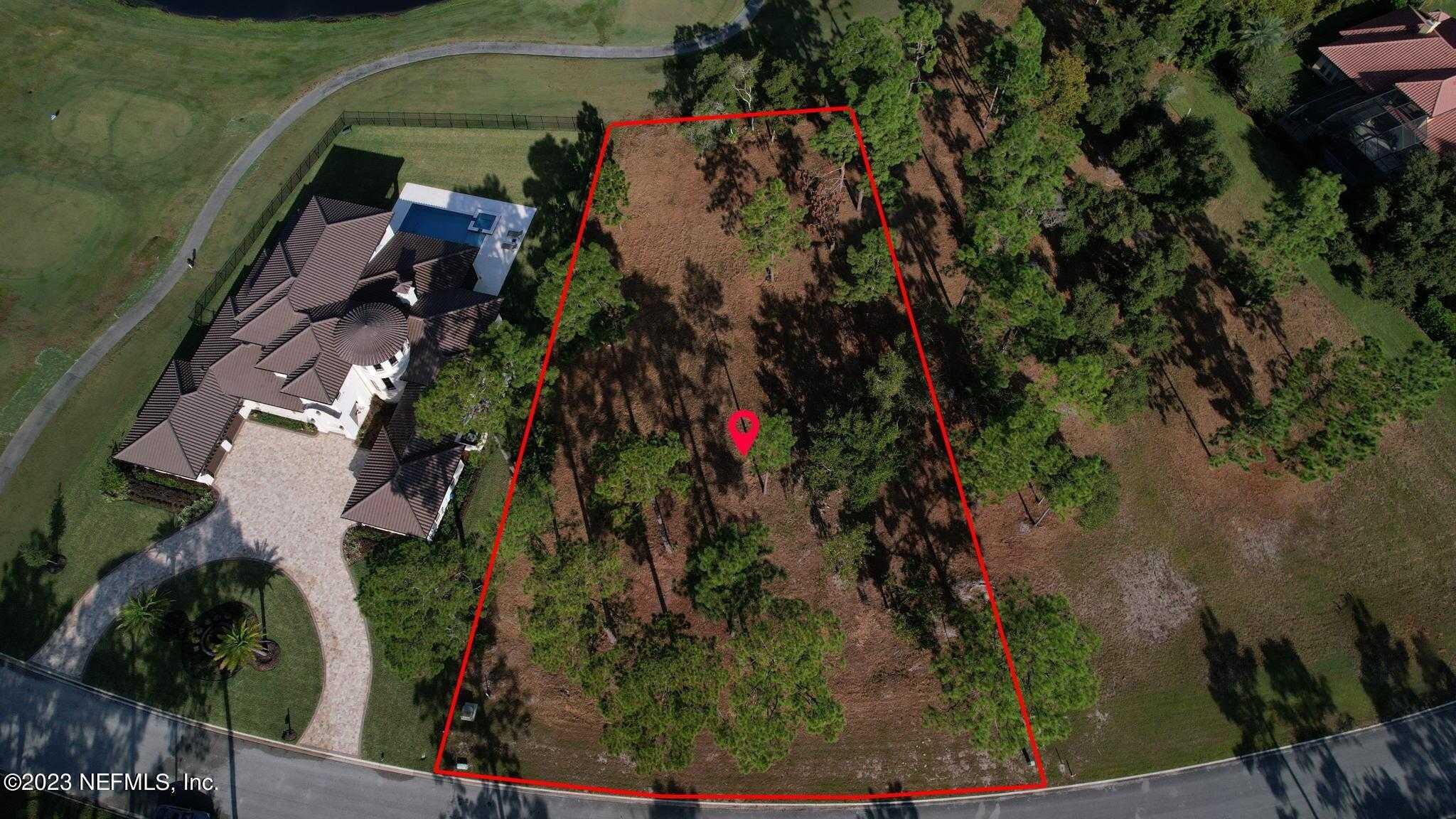 12347 CARRBRIDGE, 1210118, JACKSONVILLE, Lots & Land,  sold, PROPERTY EXPERTS 