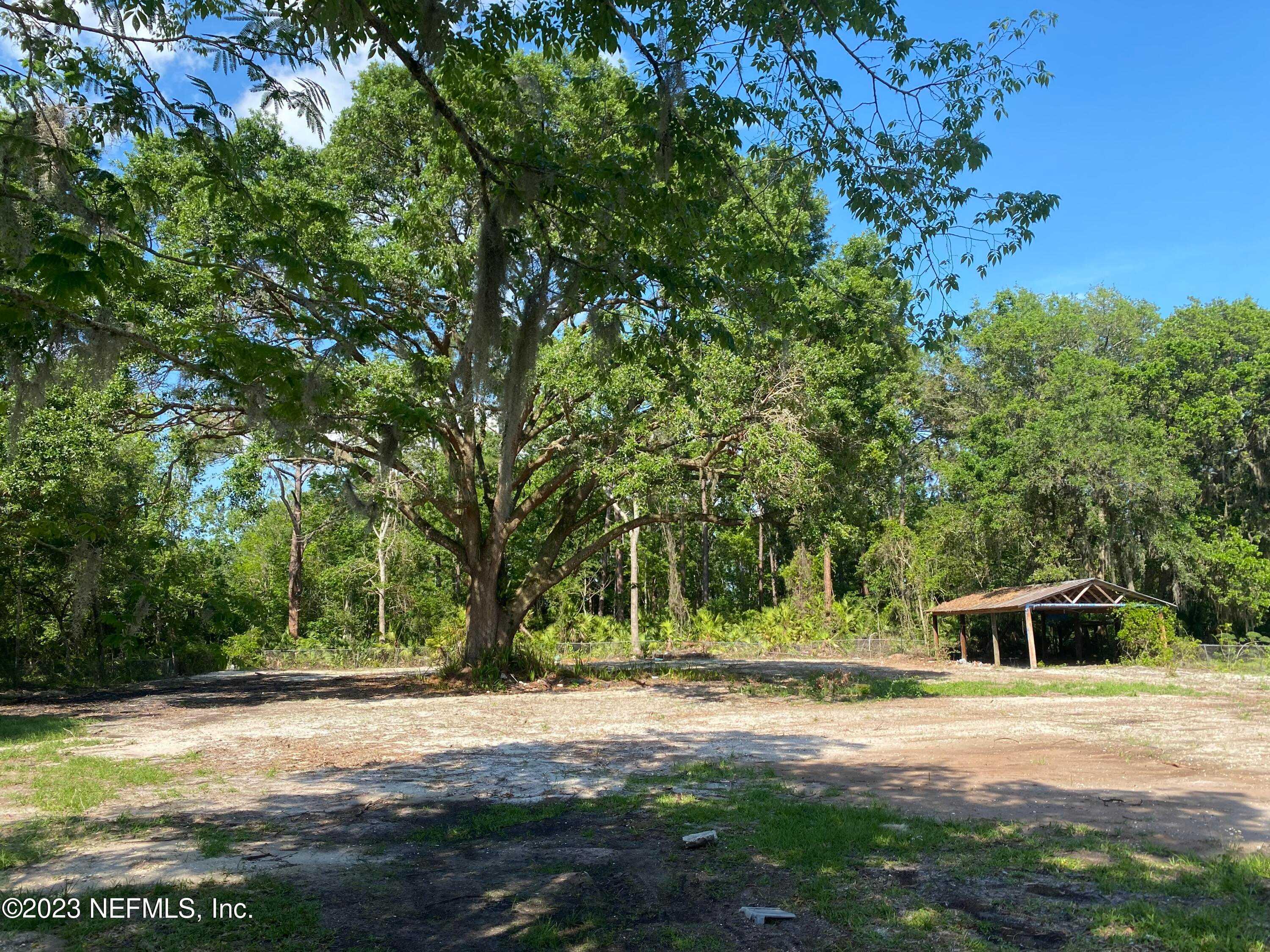 4800 AVENUE B, 1222419, ST AUGUSTINE, Lots & Land,  sold, PROPERTY EXPERTS 