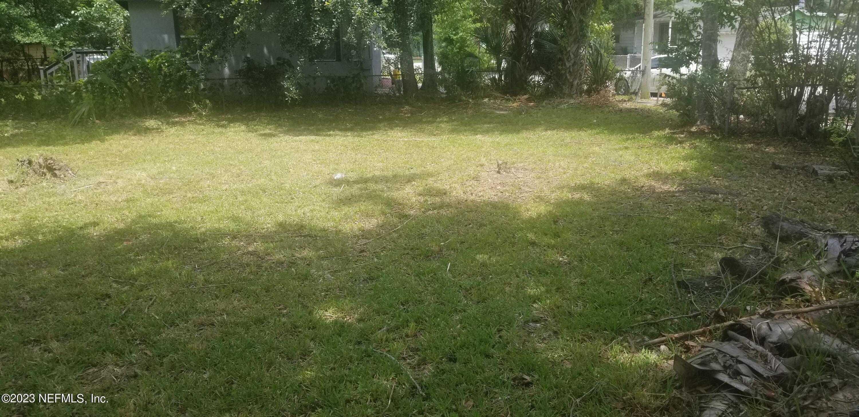 WOODLAND, 1231069, JACKSONVILLE, Lots & Land,  sold, PROPERTY EXPERTS 