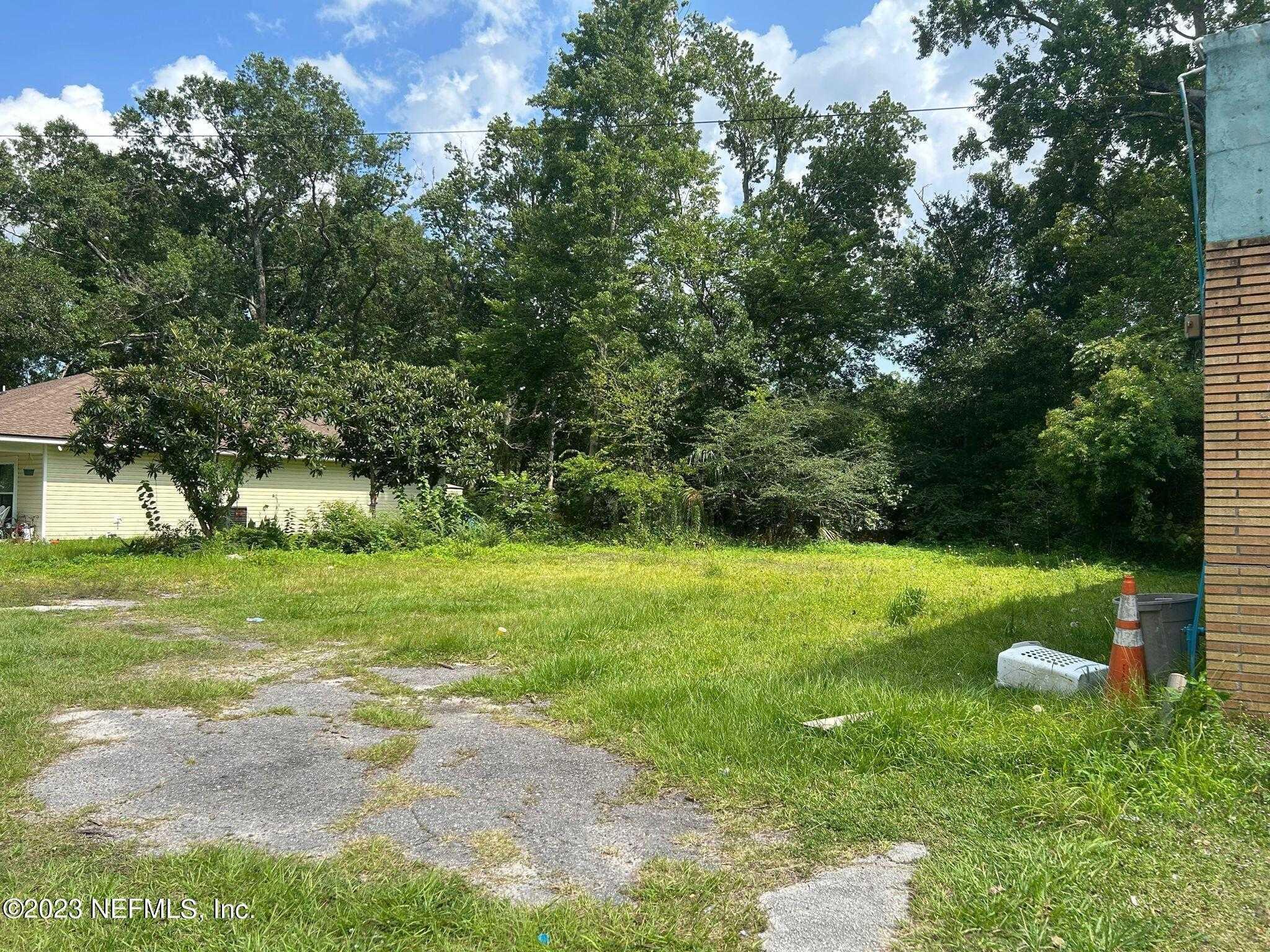 45TH, 1233184, JACKSONVILLE, Lots & Land,  sold, PROPERTY EXPERTS 