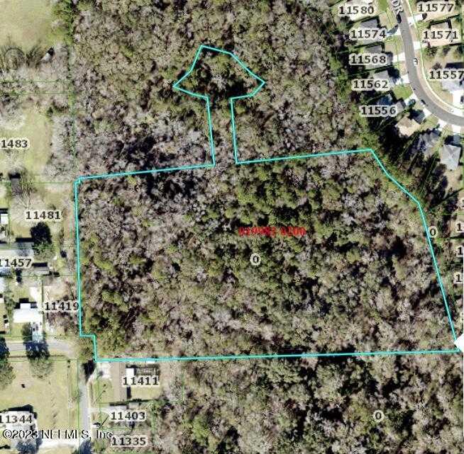 WINGATE, 1234053, JACKSONVILLE, Lots & Land,  sold, PROPERTY EXPERTS 