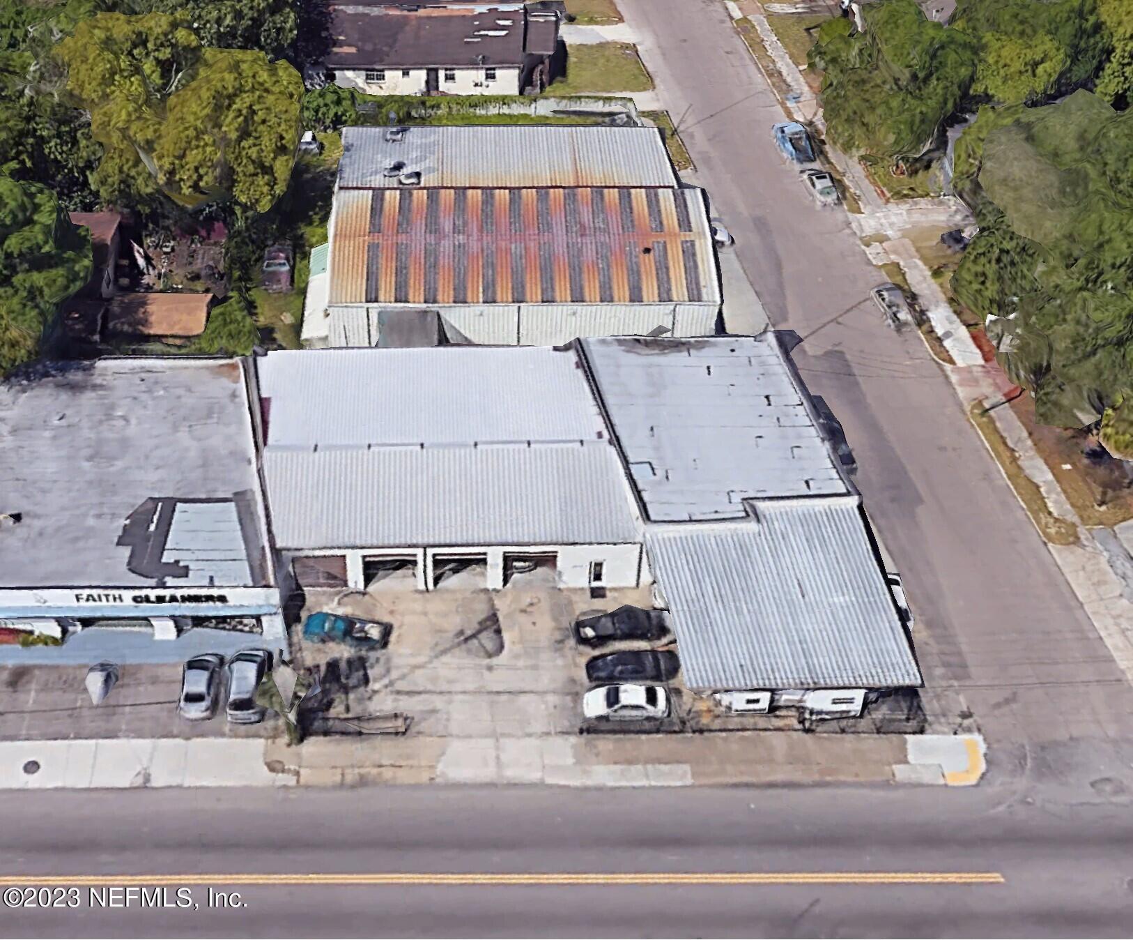 3526 PEARL, 1248830, Jacksonville, Mixed Use,  sold, PROPERTY EXPERTS 