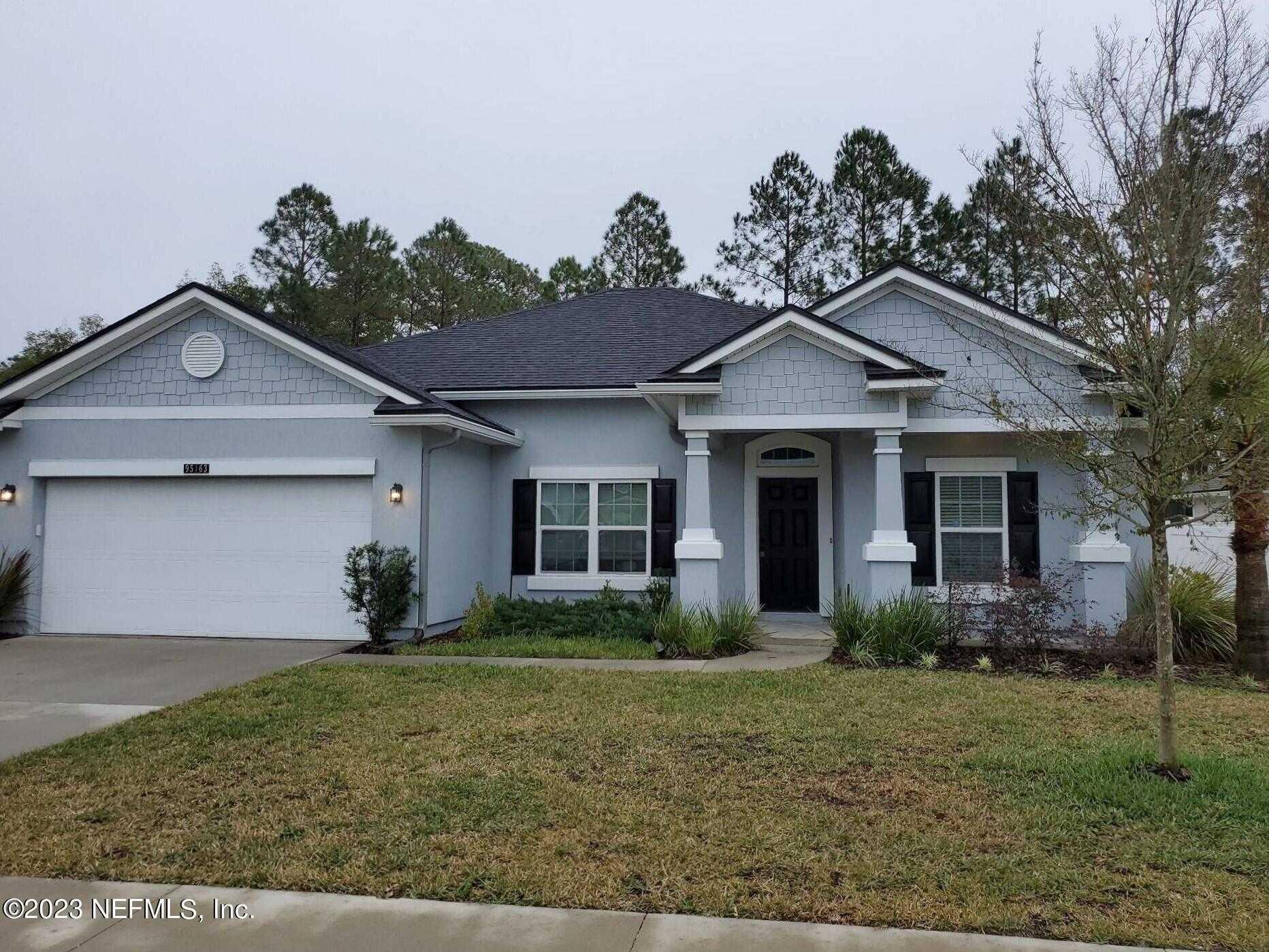 95163 SNAPDRAGON, 1248766, FERNANDINA BEACH, Single Family-Detached,  sold, PROPERTY EXPERTS 