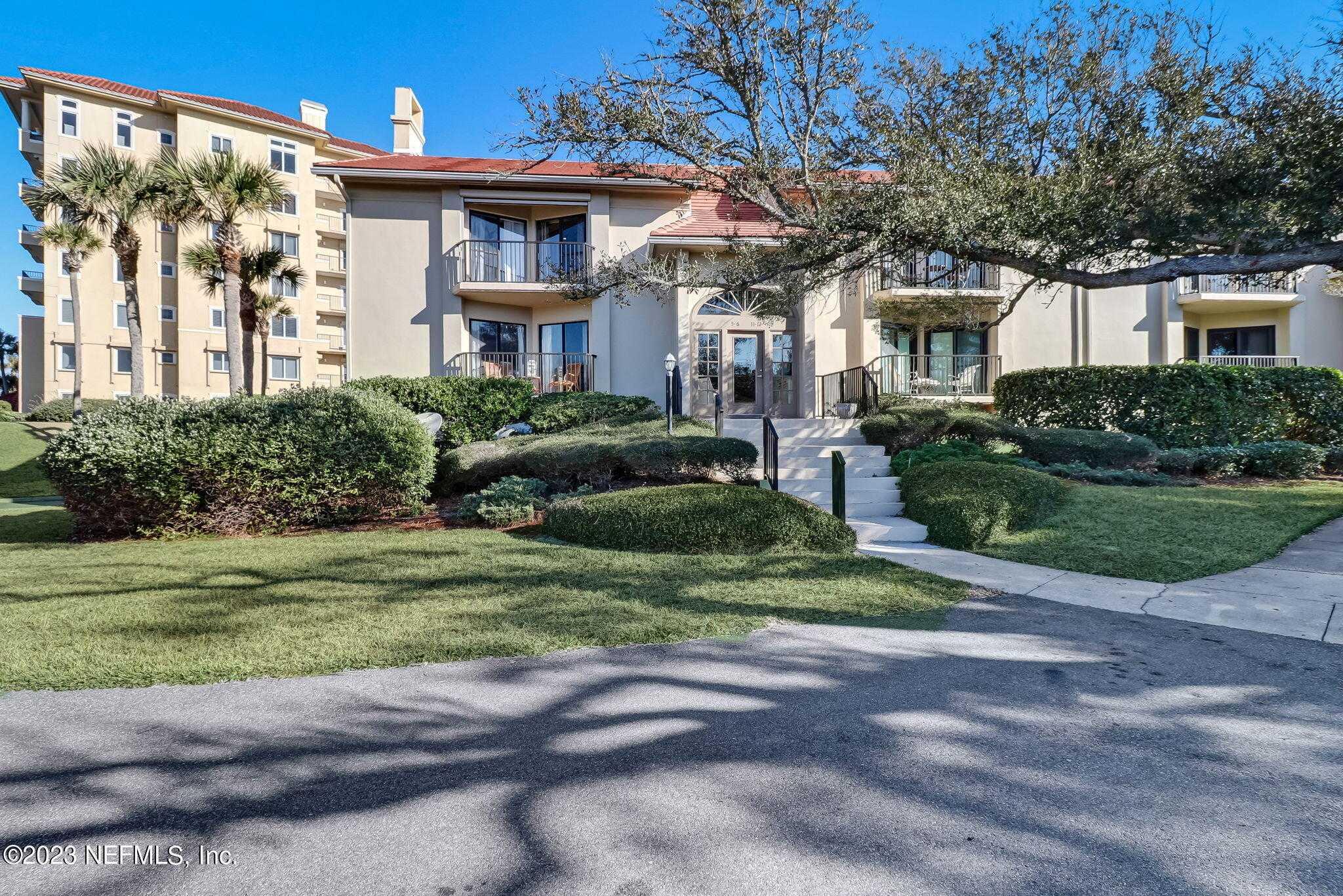 8030 FIRST COAST 6-C, 1212263, FERNANDINA BEACH, Condominium,  sold, PROPERTY EXPERTS 