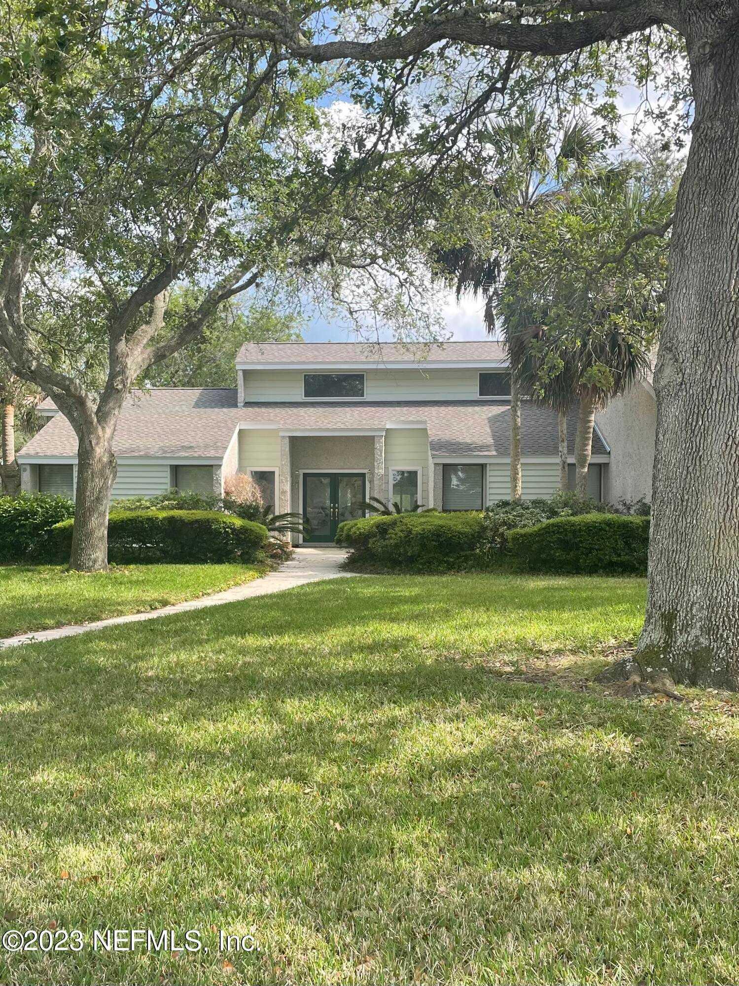 410 OSPREY, 1221463, PONTE VEDRA BEACH, Single Family Residence,  sold, PROPERTY EXPERTS 