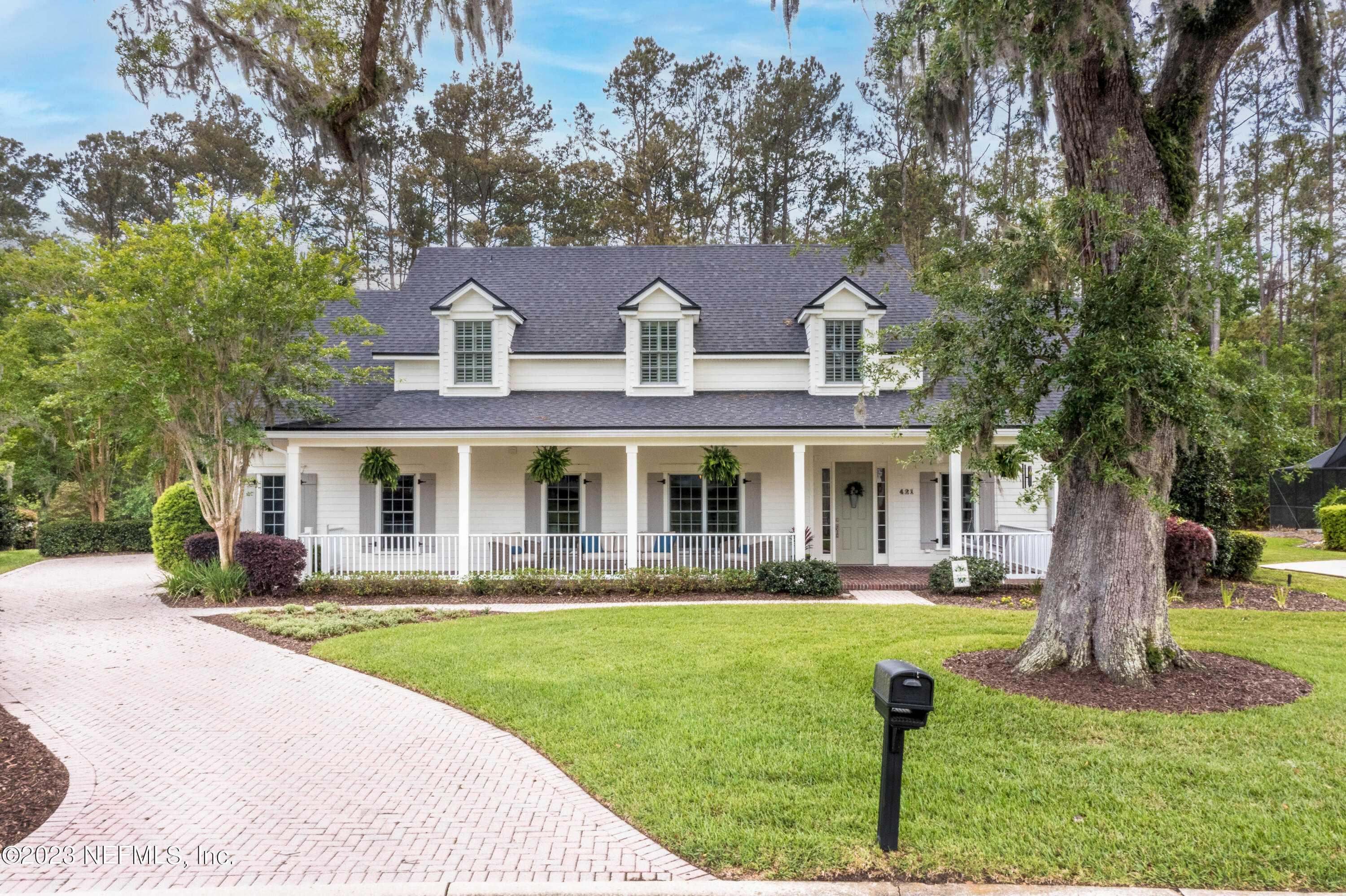 421 WOODHAVEN, 1222342, PONTE VEDRA BEACH, Single Family Residence,  sold, PROPERTY EXPERTS 