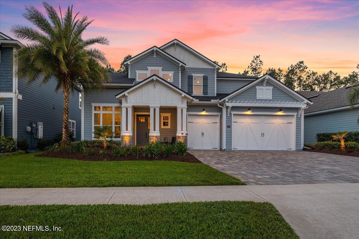 262 MAHI, 1222323, Ponte Vedra, Single Family Residence,  sold, PROPERTY EXPERTS 