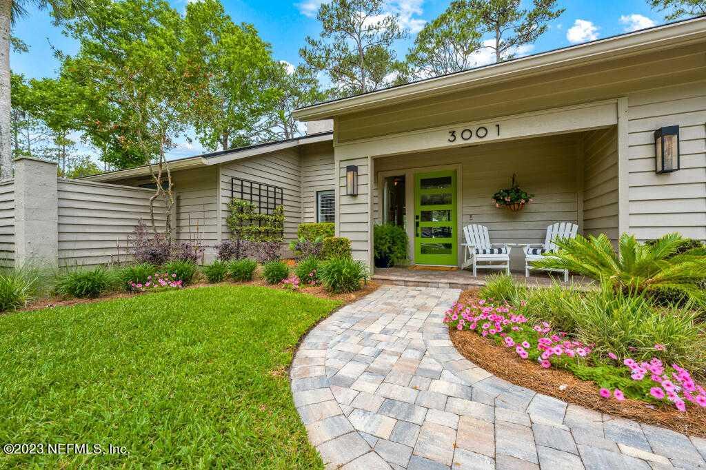 3001 CYPRESS CREEK, 1224984, PONTE VEDRA BEACH, Single Family Residence,  sold, PROPERTY EXPERTS 