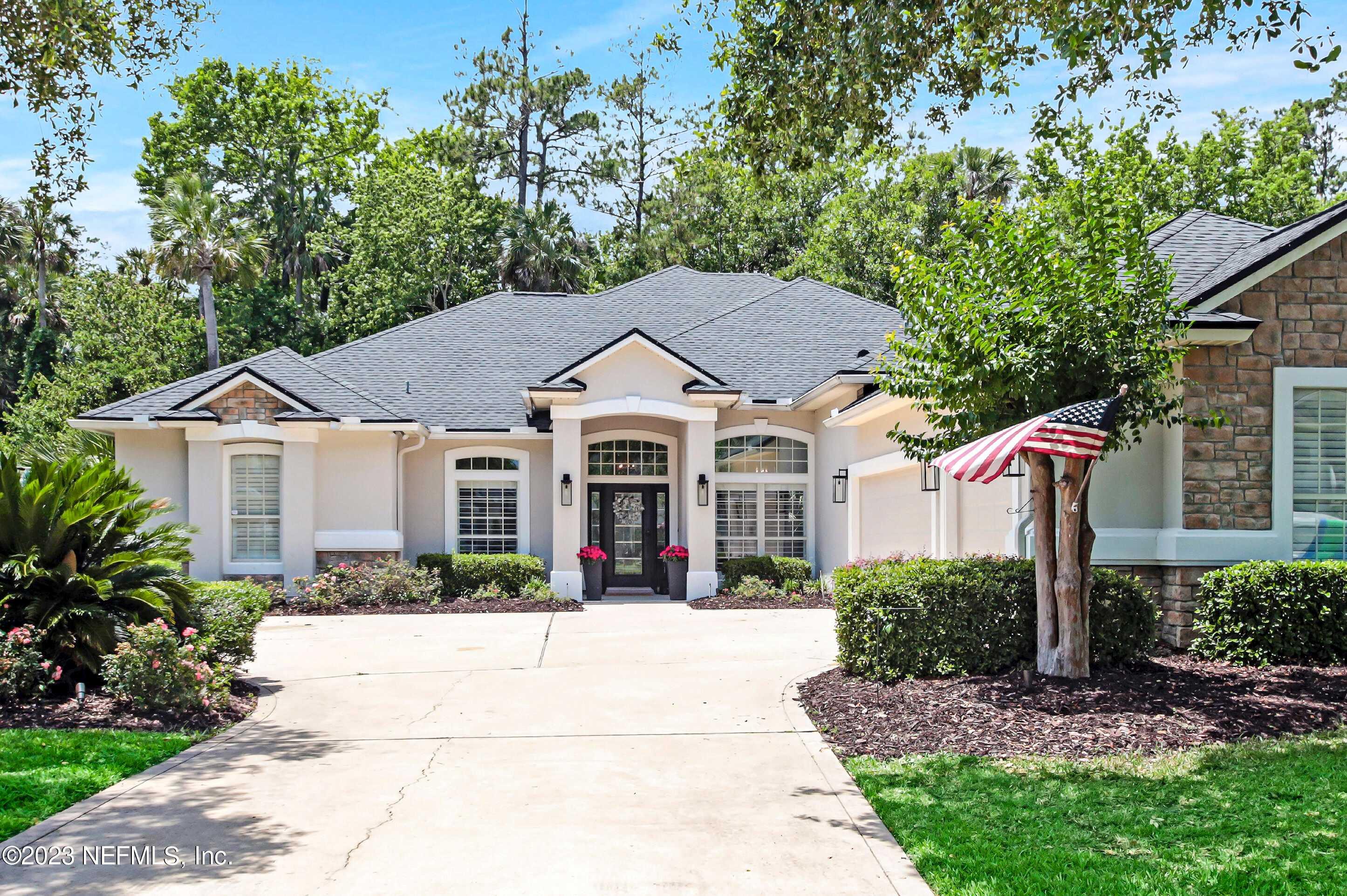 829 BAYTREE, 1230524, PONTE VEDRA BEACH, Single Family Residence,  sold, PROPERTY EXPERTS 