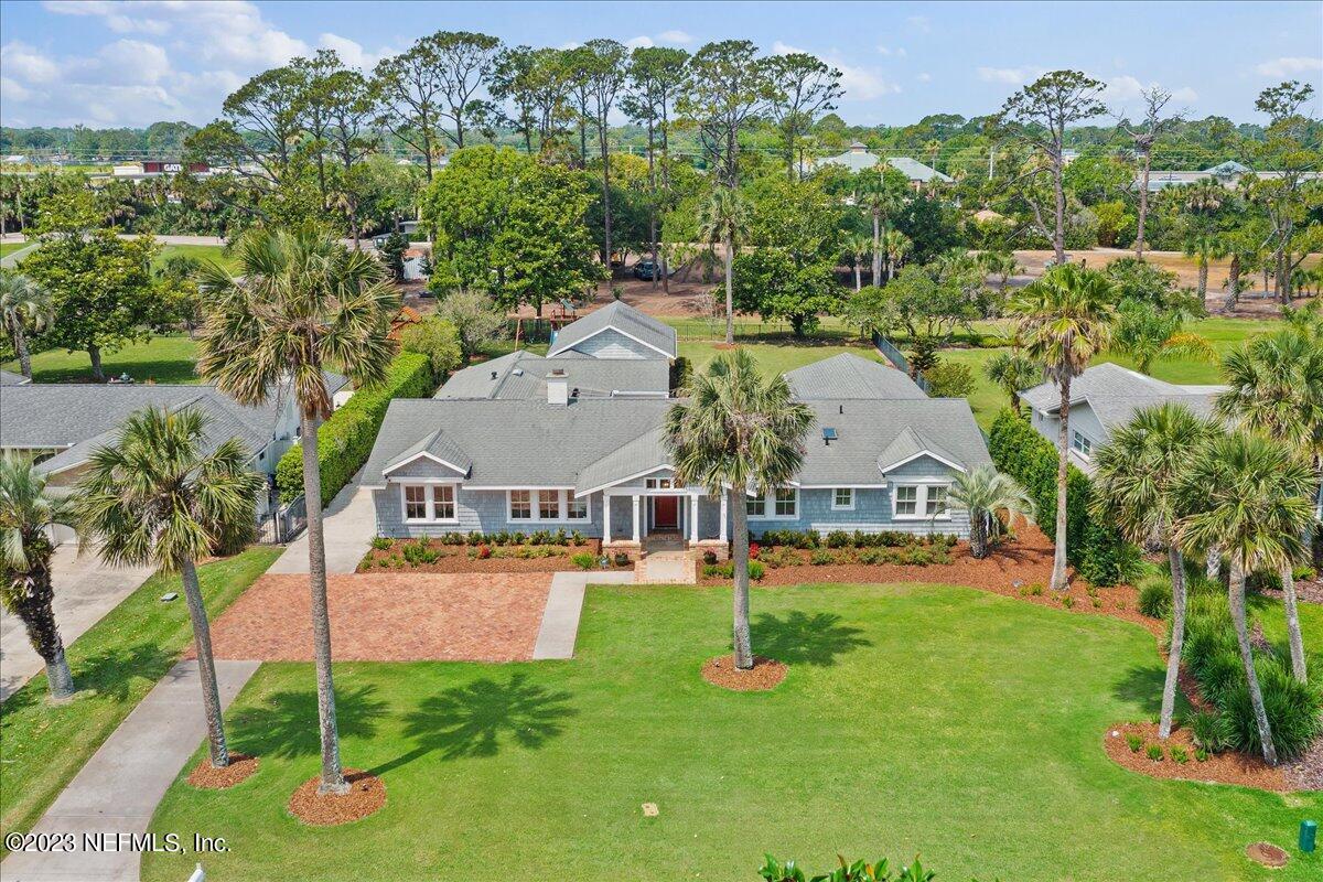 228 PABLO, 1227913, Ponte Vedra Beach, Single Family Residence,  sold, PROPERTY EXPERTS 