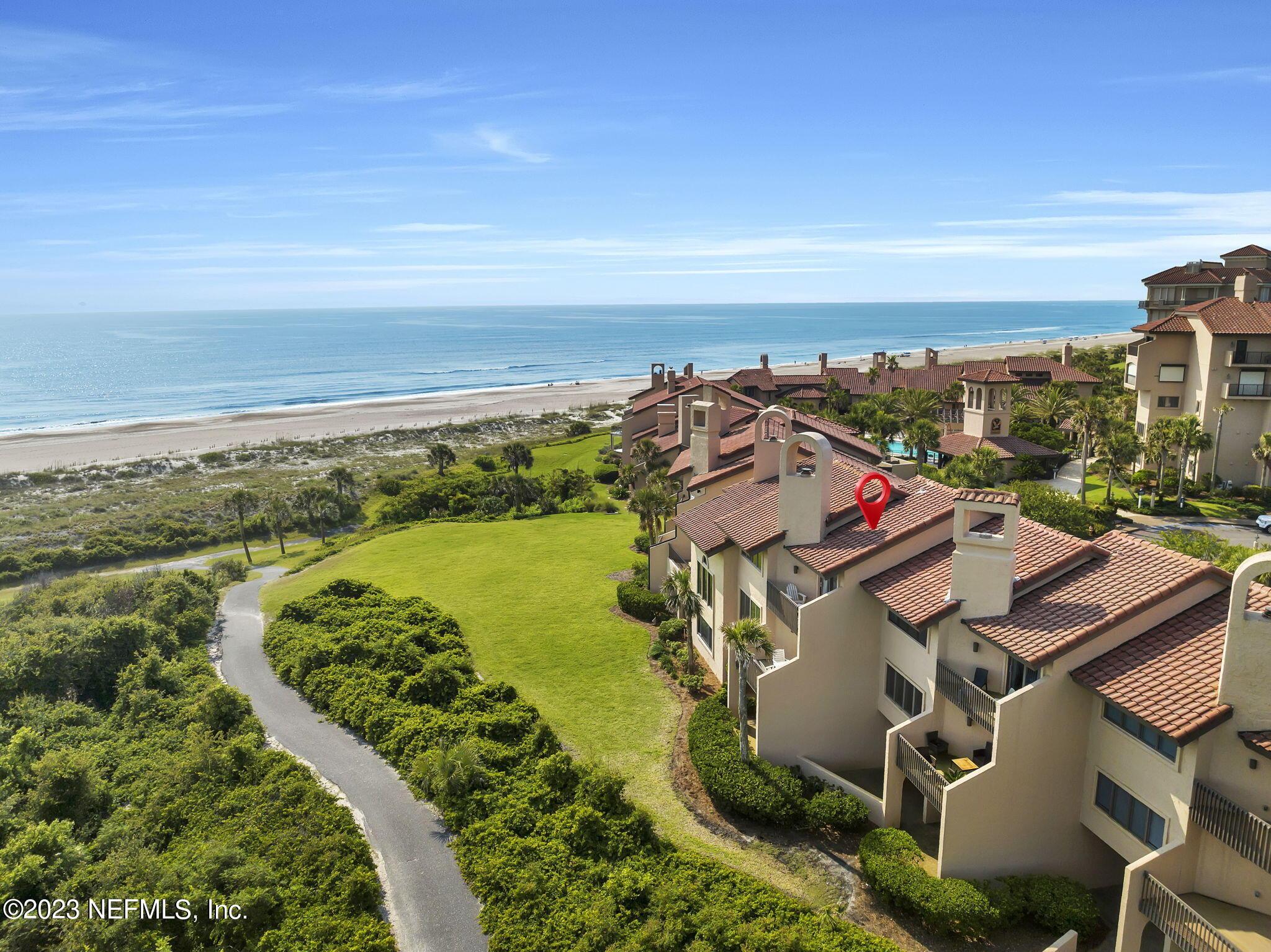 1402 BEACH WALKER, 1230583, Fernandina Beach, Condominium,  sold, PROPERTY EXPERTS 