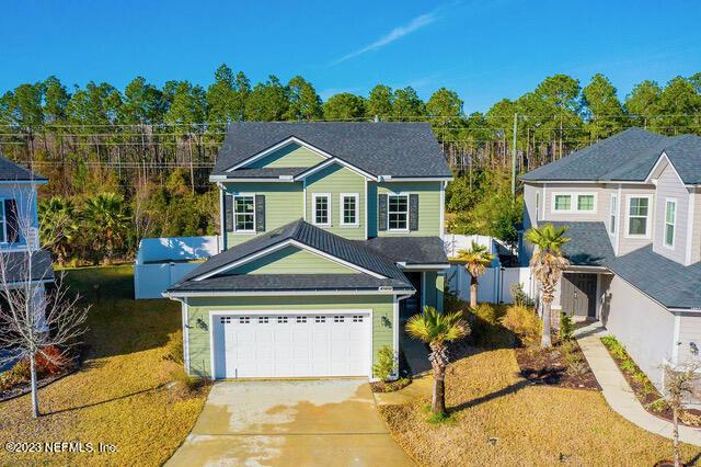 81072 LEESIDE, 1229644, Fernandina Beach, Single Family Residence,  sold, PROPERTY EXPERTS 