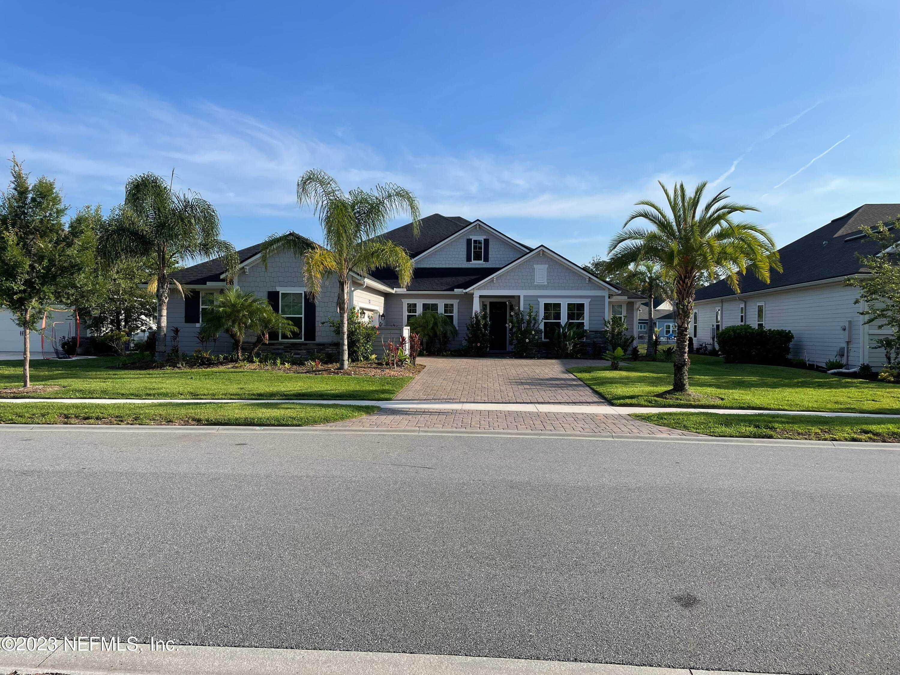 106 OUTLOOK, 1230229, PONTE VEDRA, Single Family-Detached,  sold, PROPERTY EXPERTS 