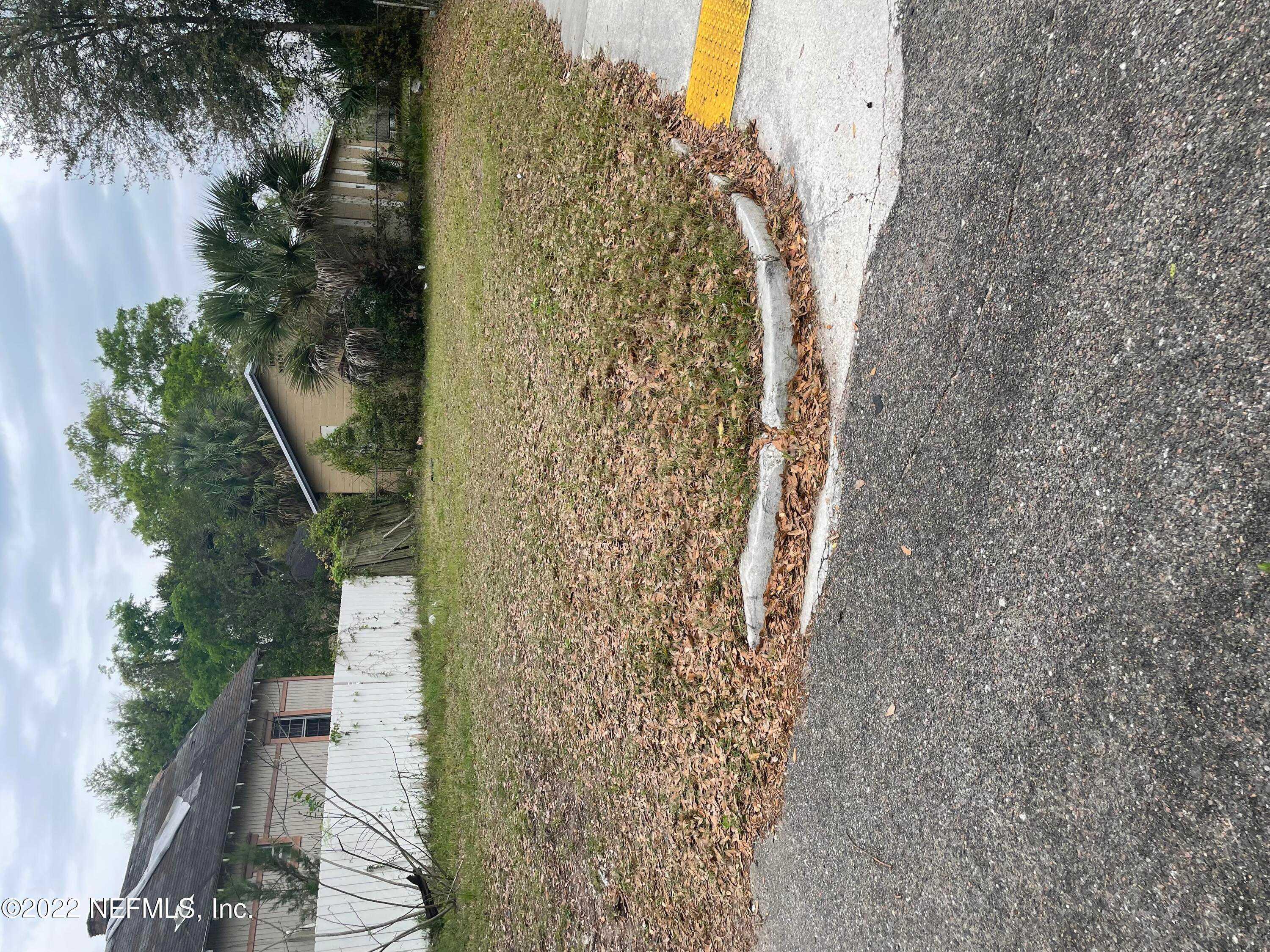 BRIDIER, 1161652, JACKSONVILLE, Lots & Land,  sold, PROPERTY EXPERTS 