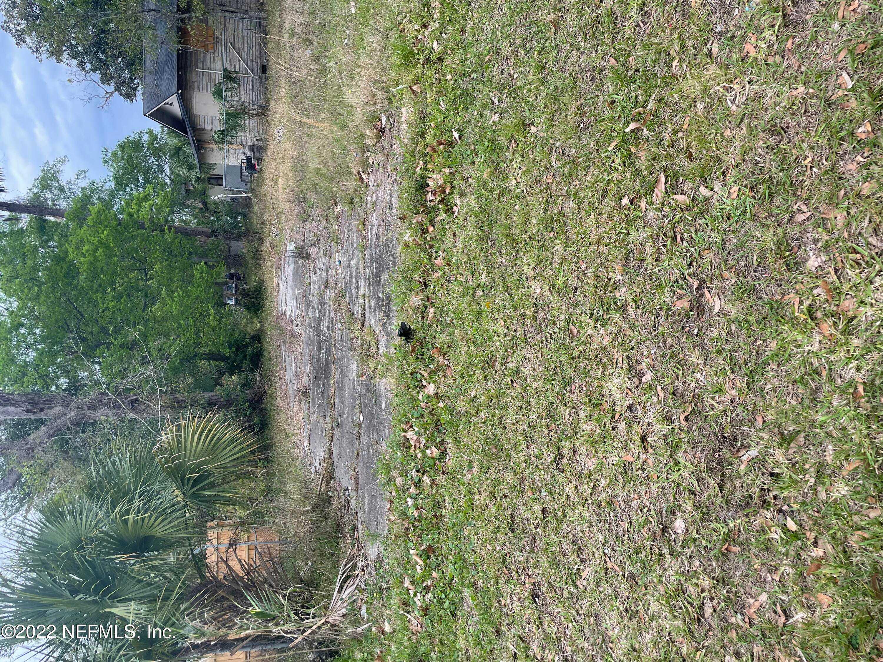 BARNETT, 1161656, JACKSONVILLE, Lots & Land,  sold, PROPERTY EXPERTS 